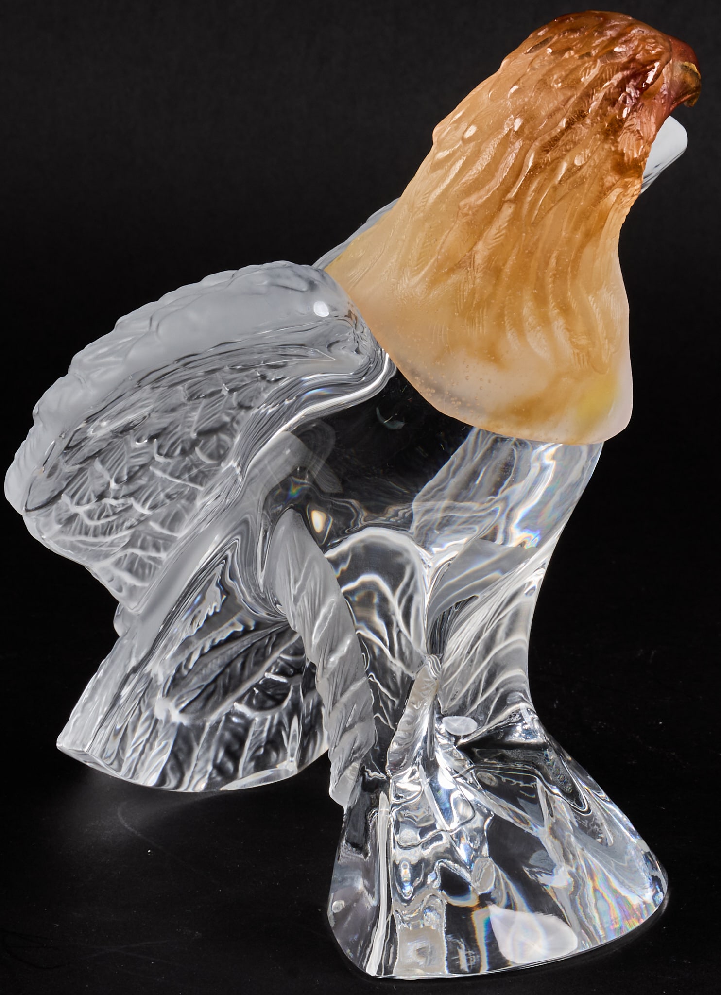 Daum, Crystal Eagle - 3