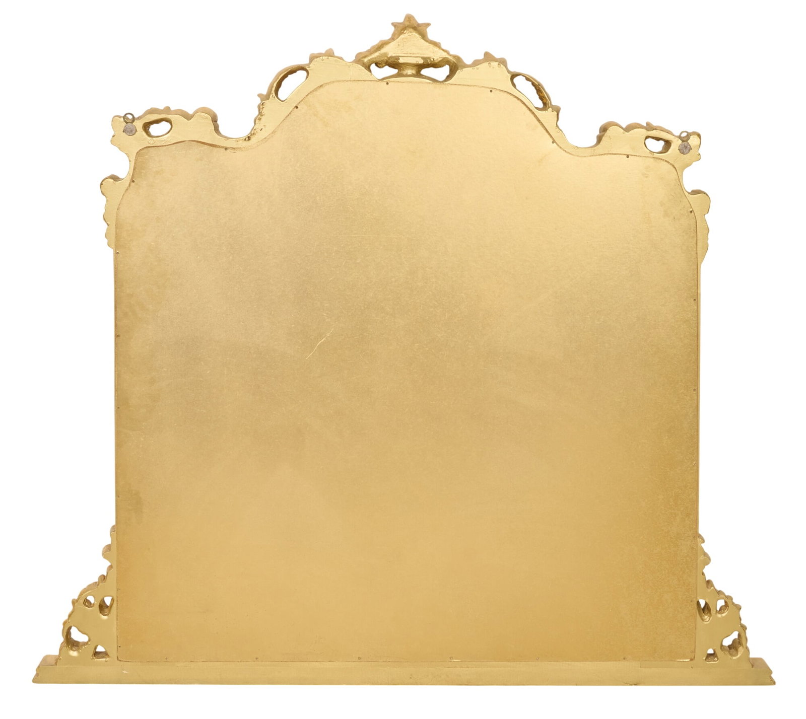 Rococo Style Mirror - 2