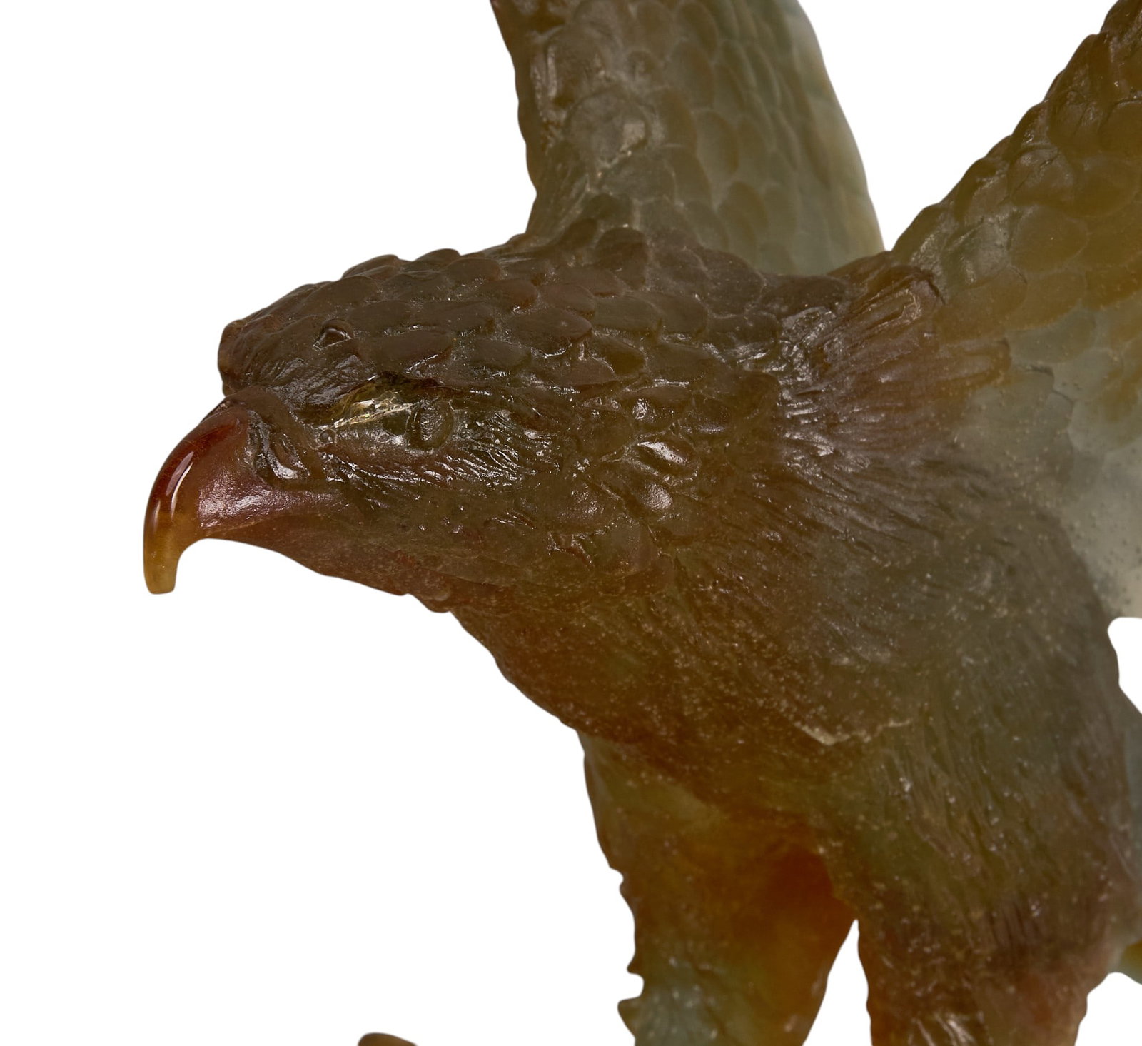Daum, Crystal Eagle - 3
