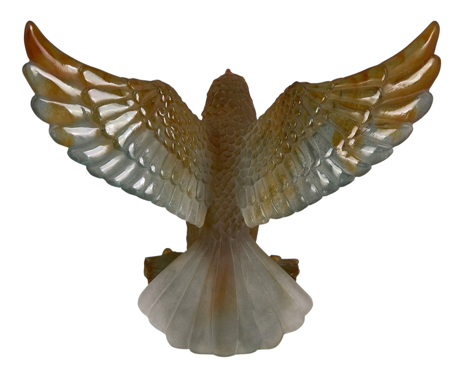 Daum, Crystal Eagle - 4