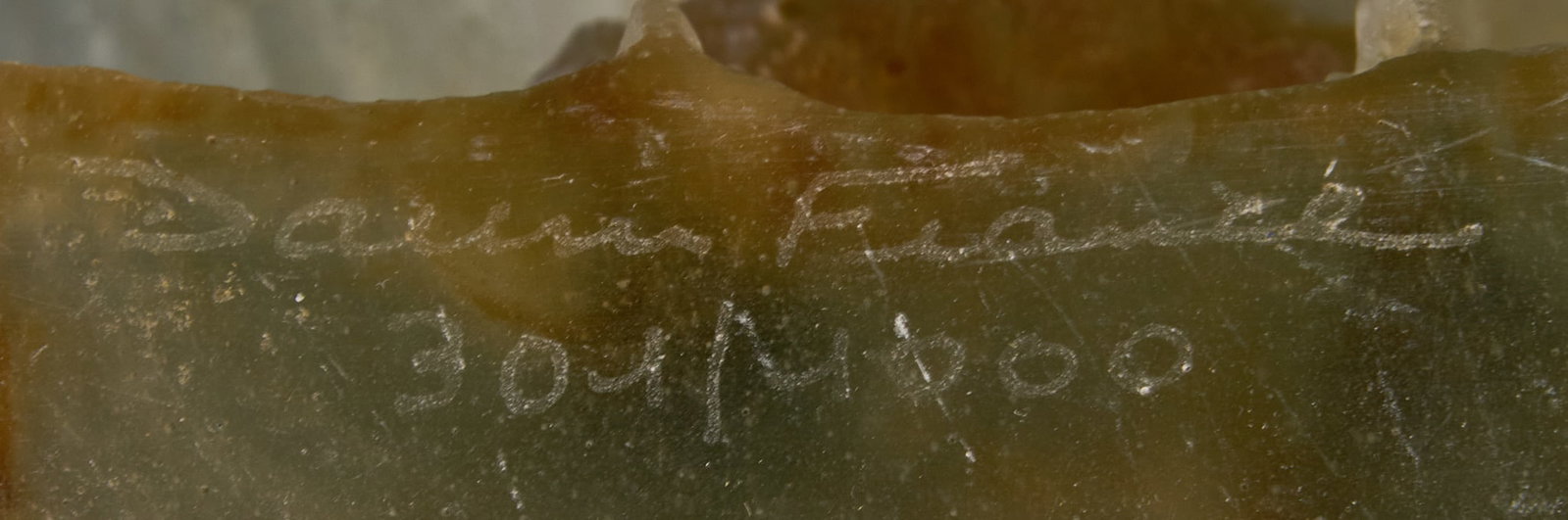 Daum, Crystal Eagle - 5