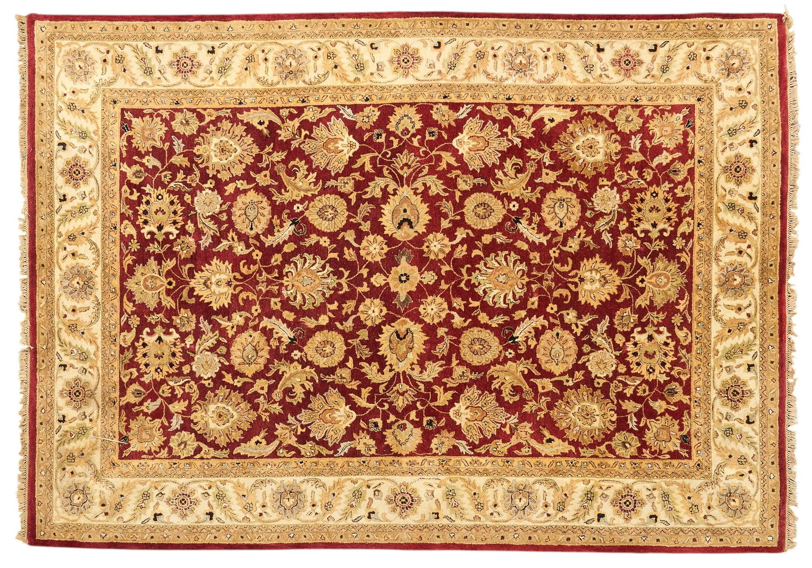 Oriental Style Estate Rug, 14 ft. x 9 ft. 7 in. (1 of 3)