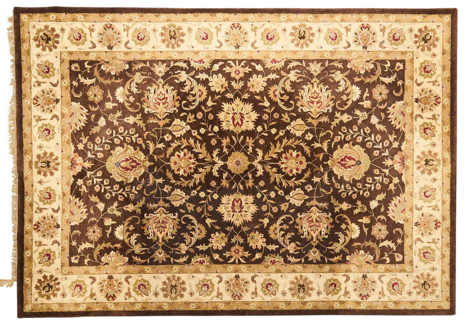 Oriental Style Estate Rug, 13 ft. 10 in. x 9 ft. 7 in. (1 of 3)