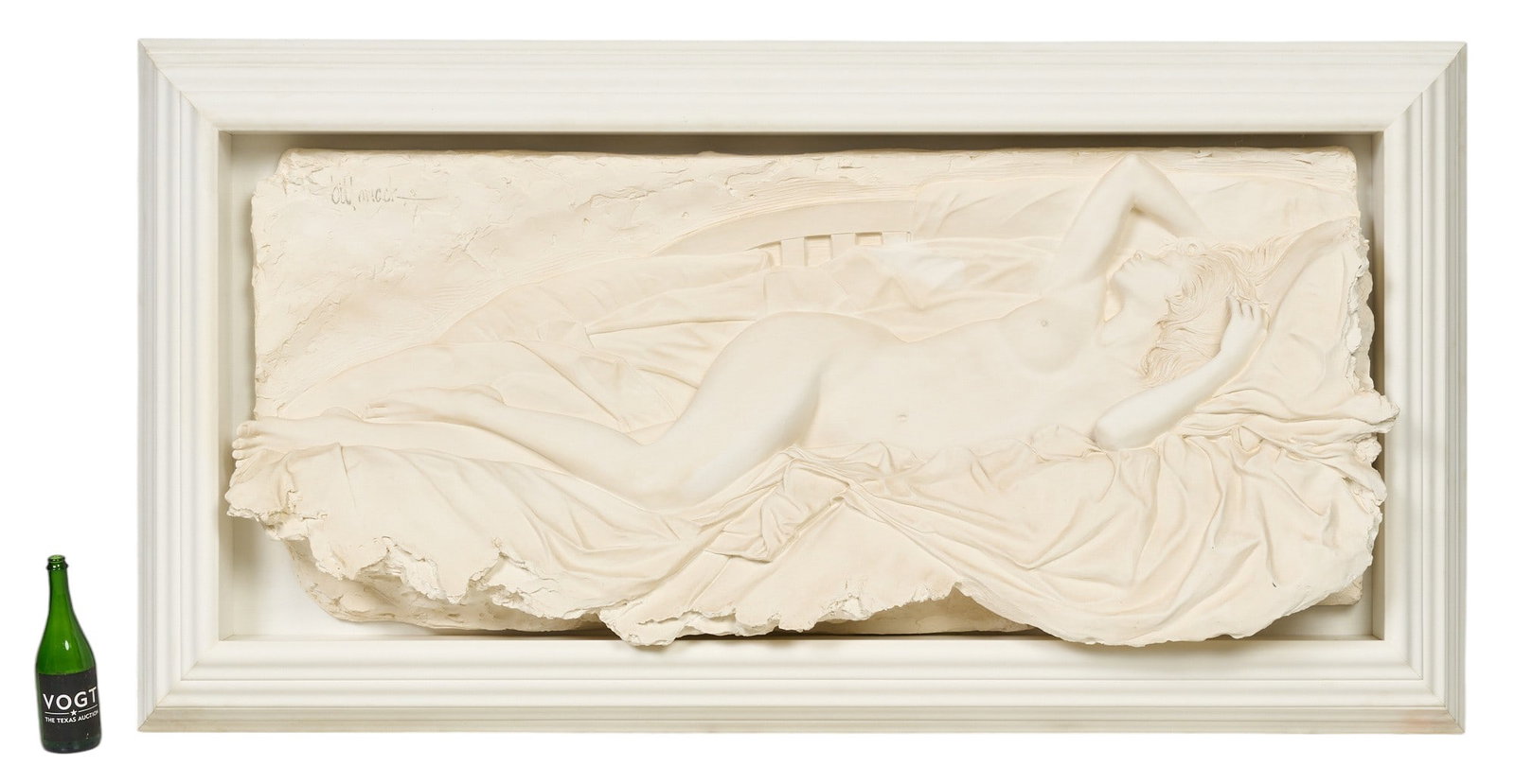 Bill Mack, "Tranquility" - 3