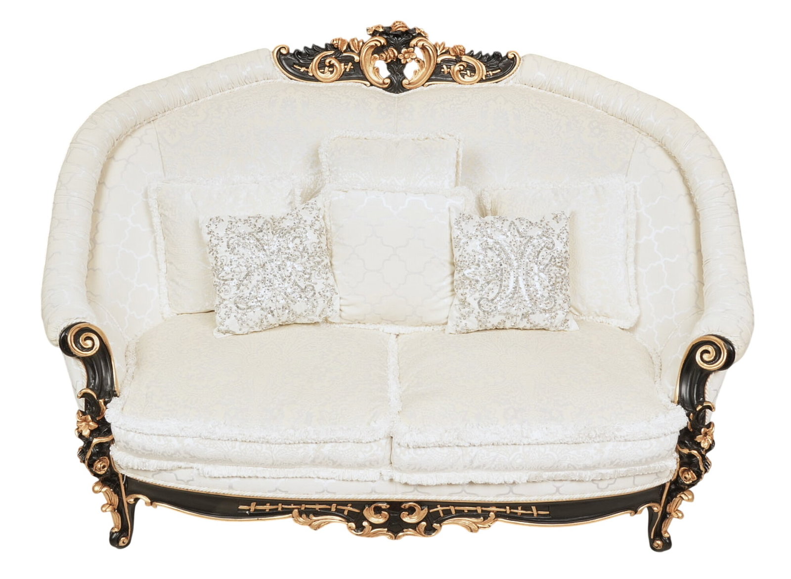 Italian Sofa - 3