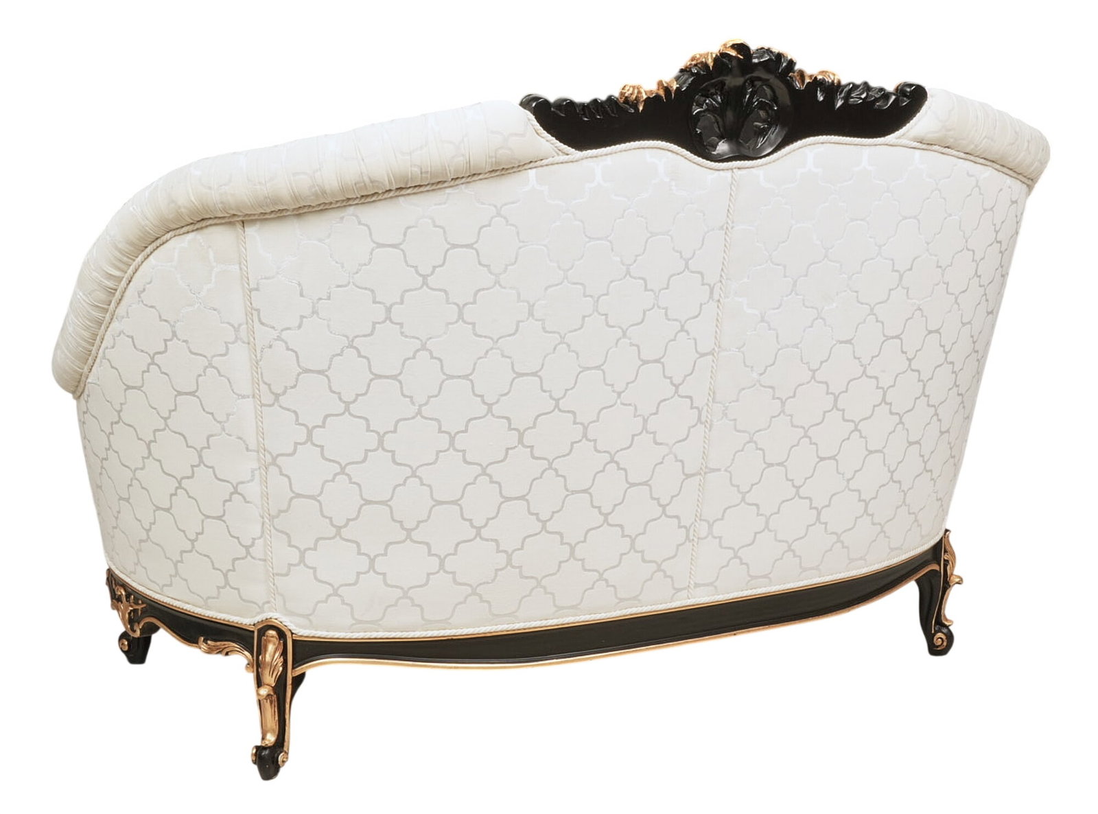 Italian Sofa - 4