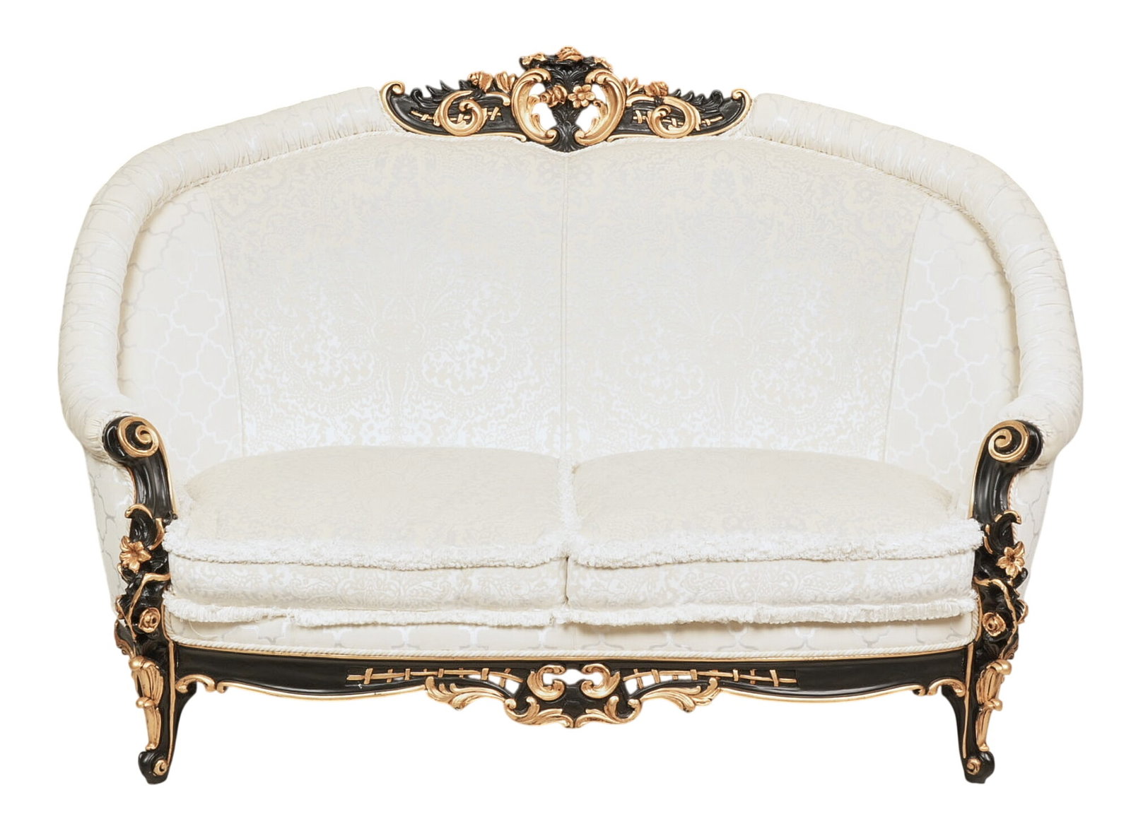 Italian Sofa - 5