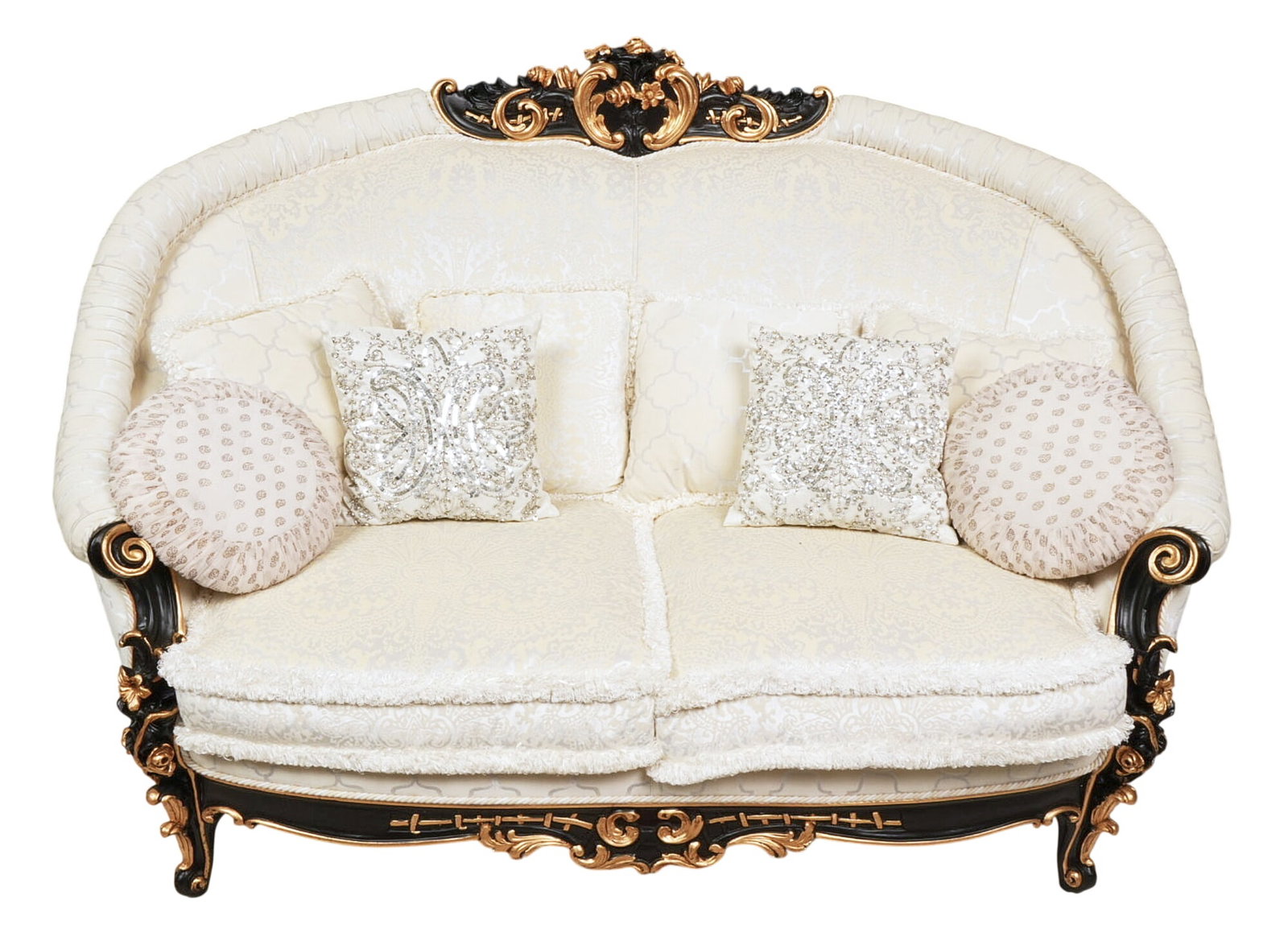 Italian Sofa - 3