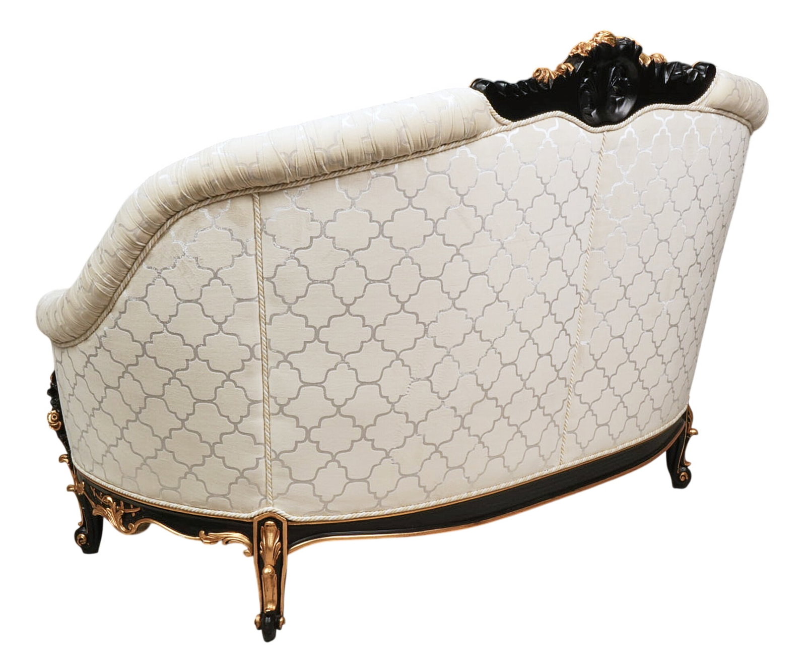 Italian Sofa - 4