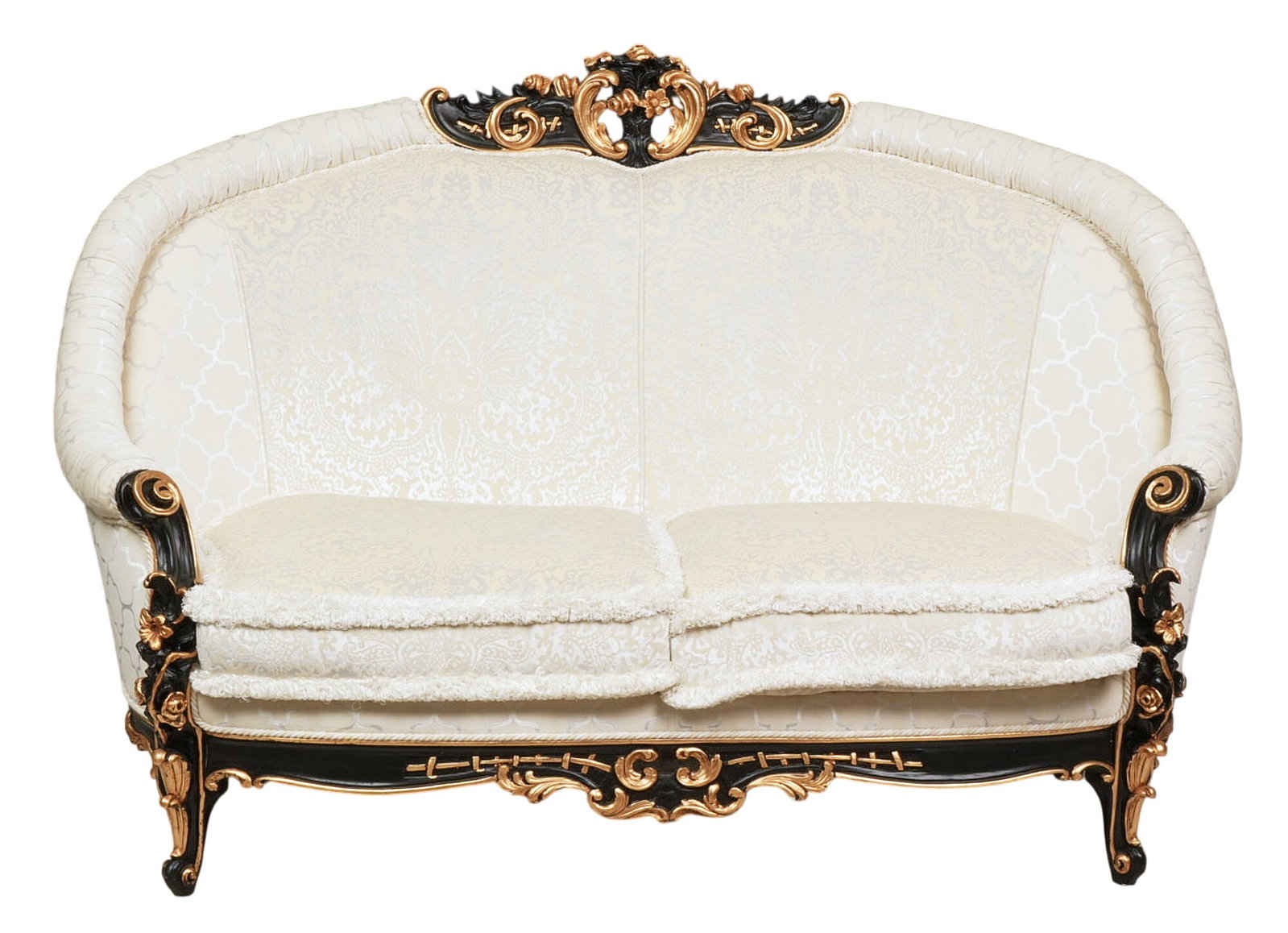 Italian Sofa - 5