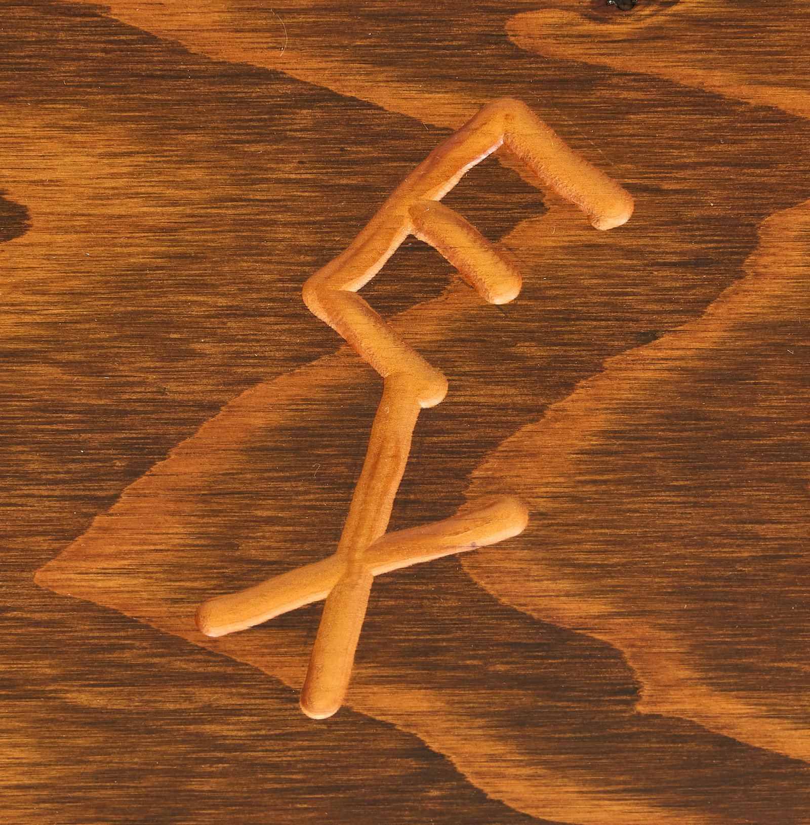 Express Ranches Ranch Style Table - 6