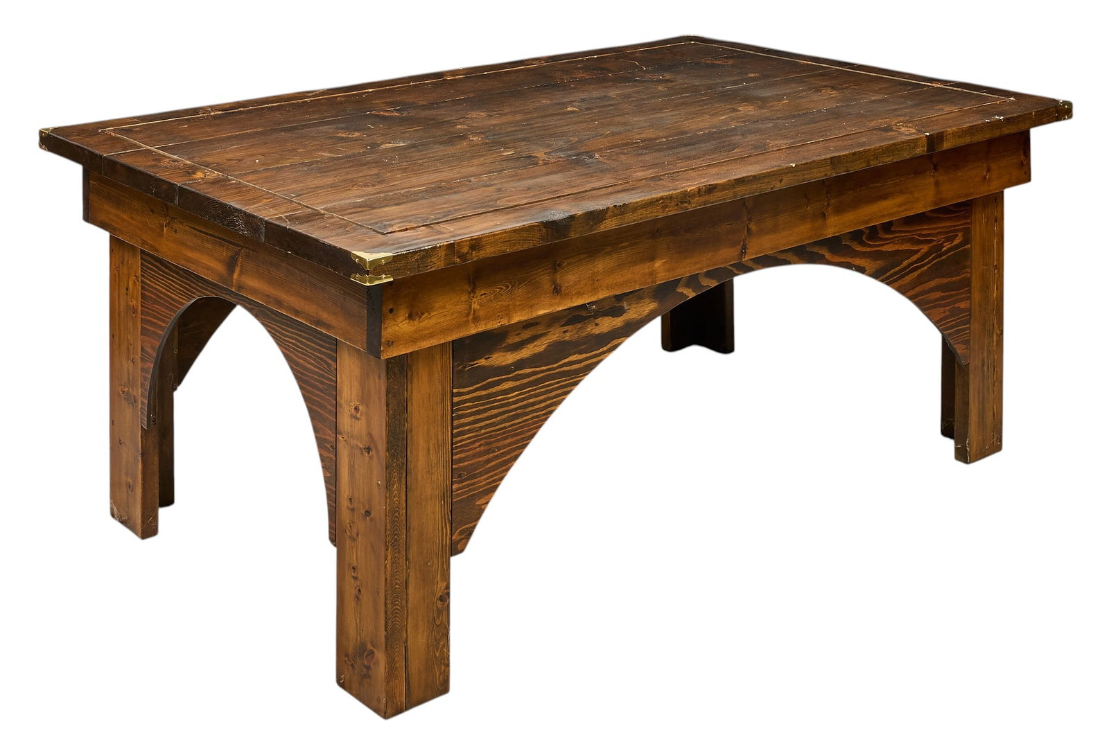 Express Ranches Ranch Style Table - 7