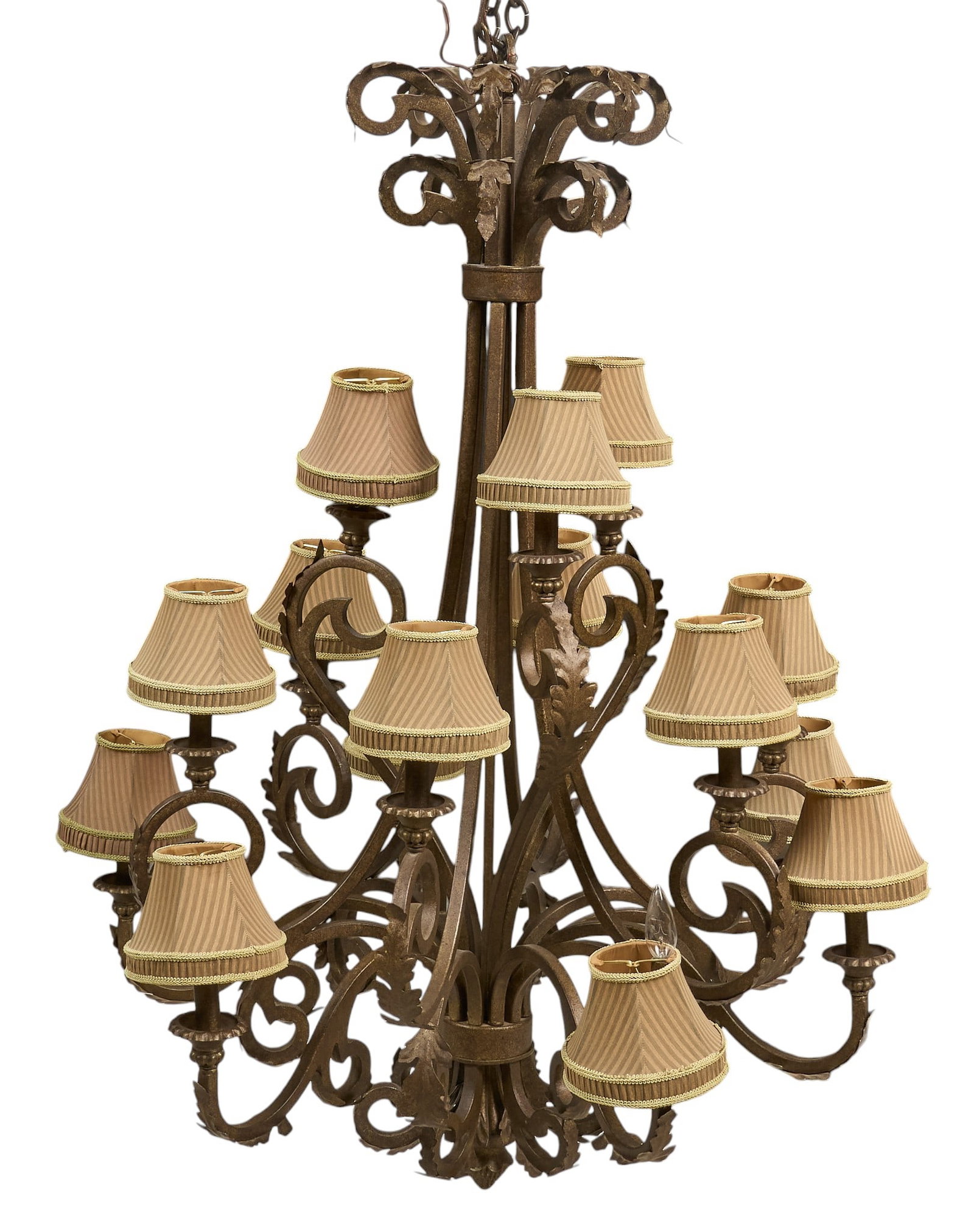 Chandelier - 3