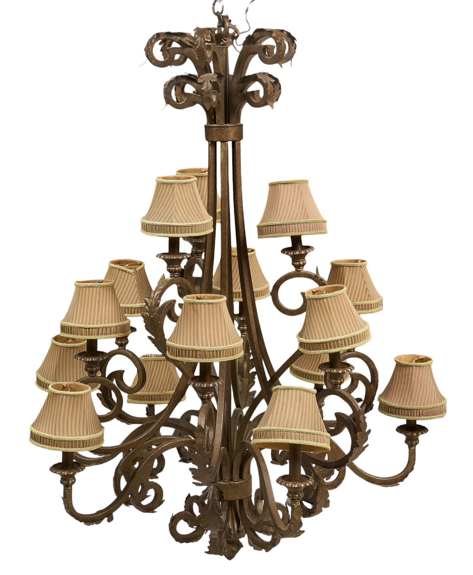 Chandelier - 5