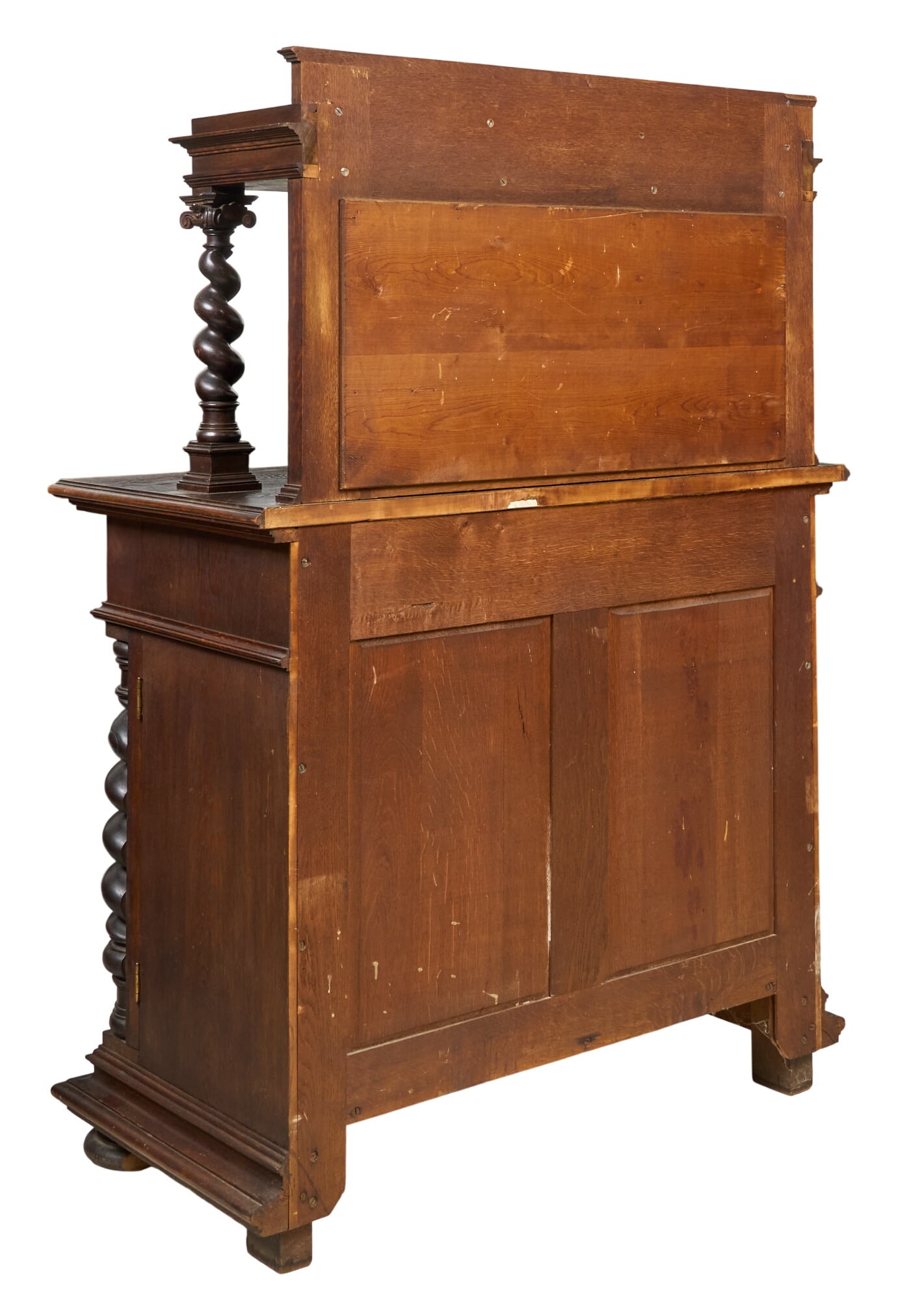 Renaissance Style Buffet - 4