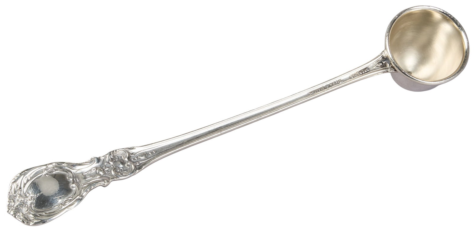 "Francis I" by Reed & Barton Sterling Silver Candle Snuffer (1 of 4)