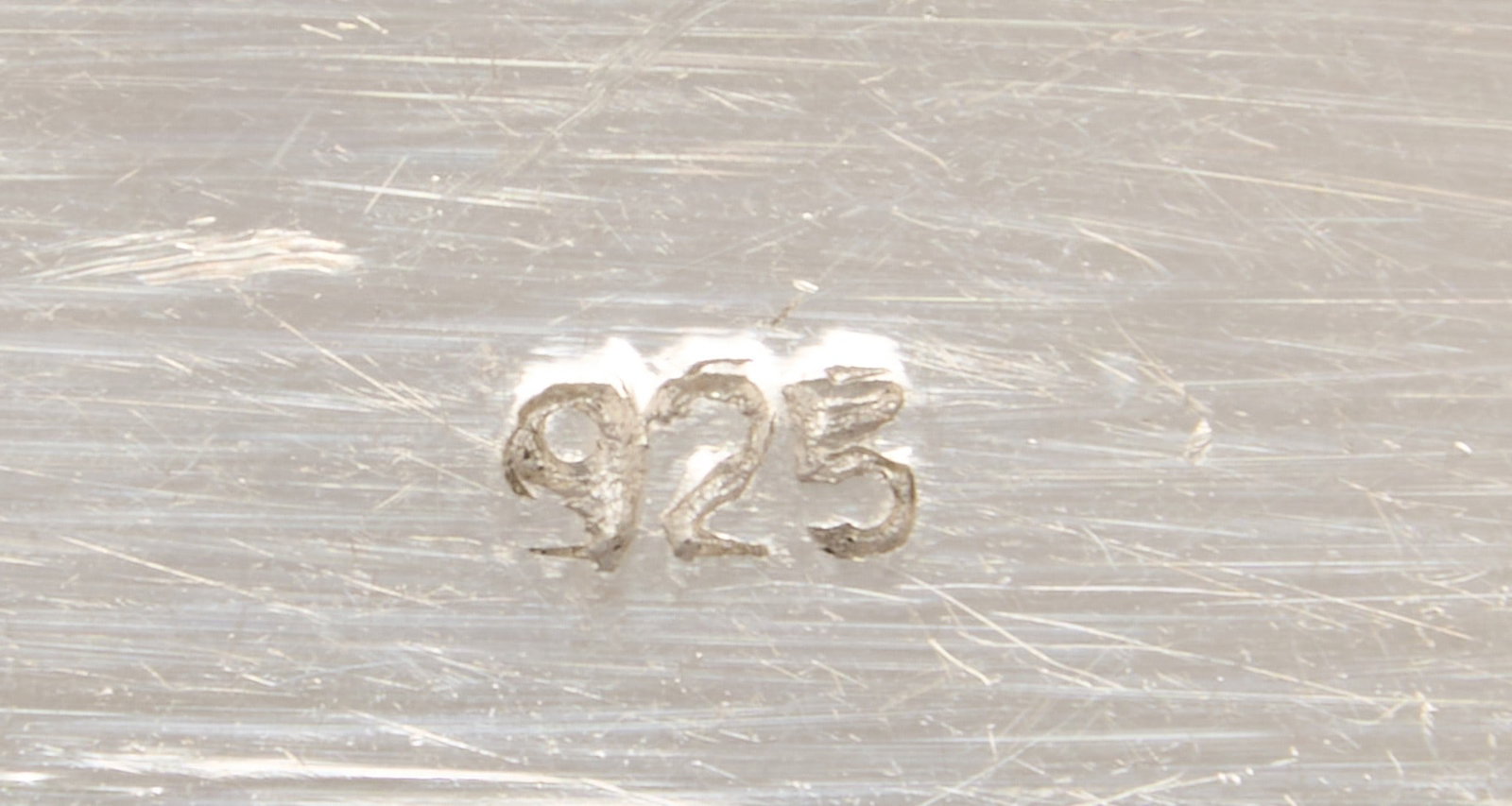 (3) Sterling Silver Repousse Pill Boxes - 6