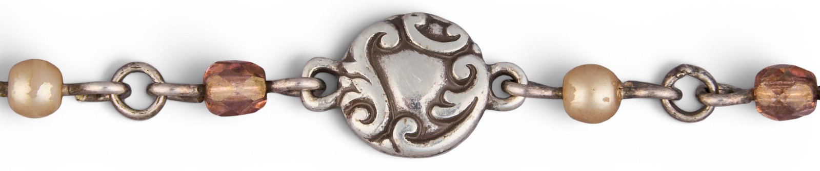 (3) Sterling Silver Bracelets - 3