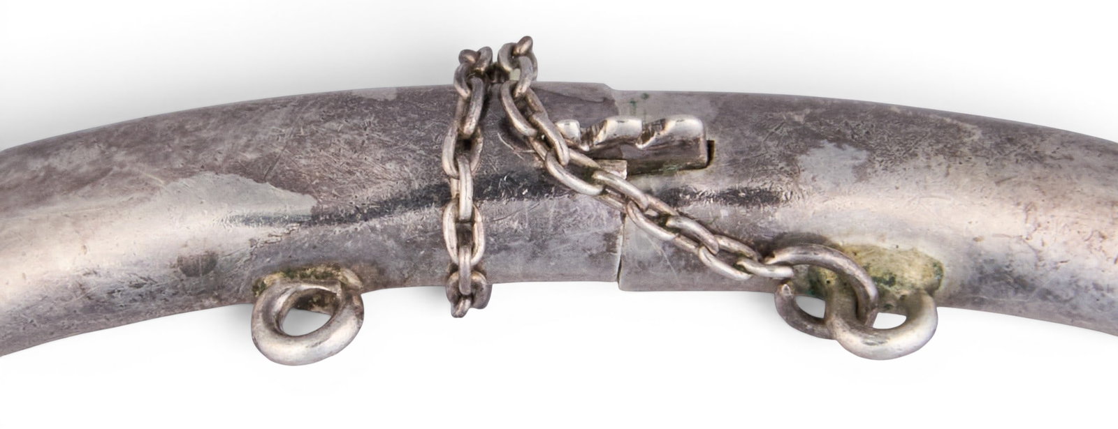 (4) Sterling Silver Bracelets - 5