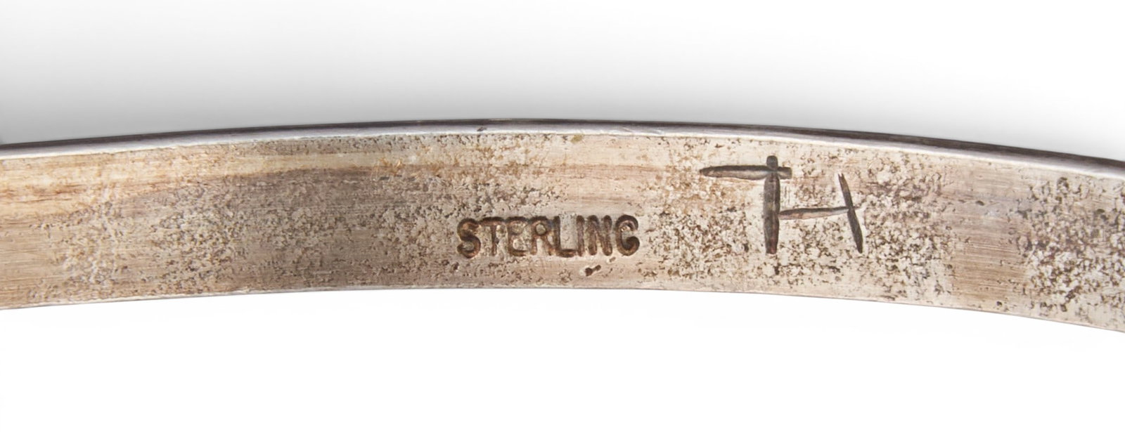 (5) Sterling Silver Bracelets - 3