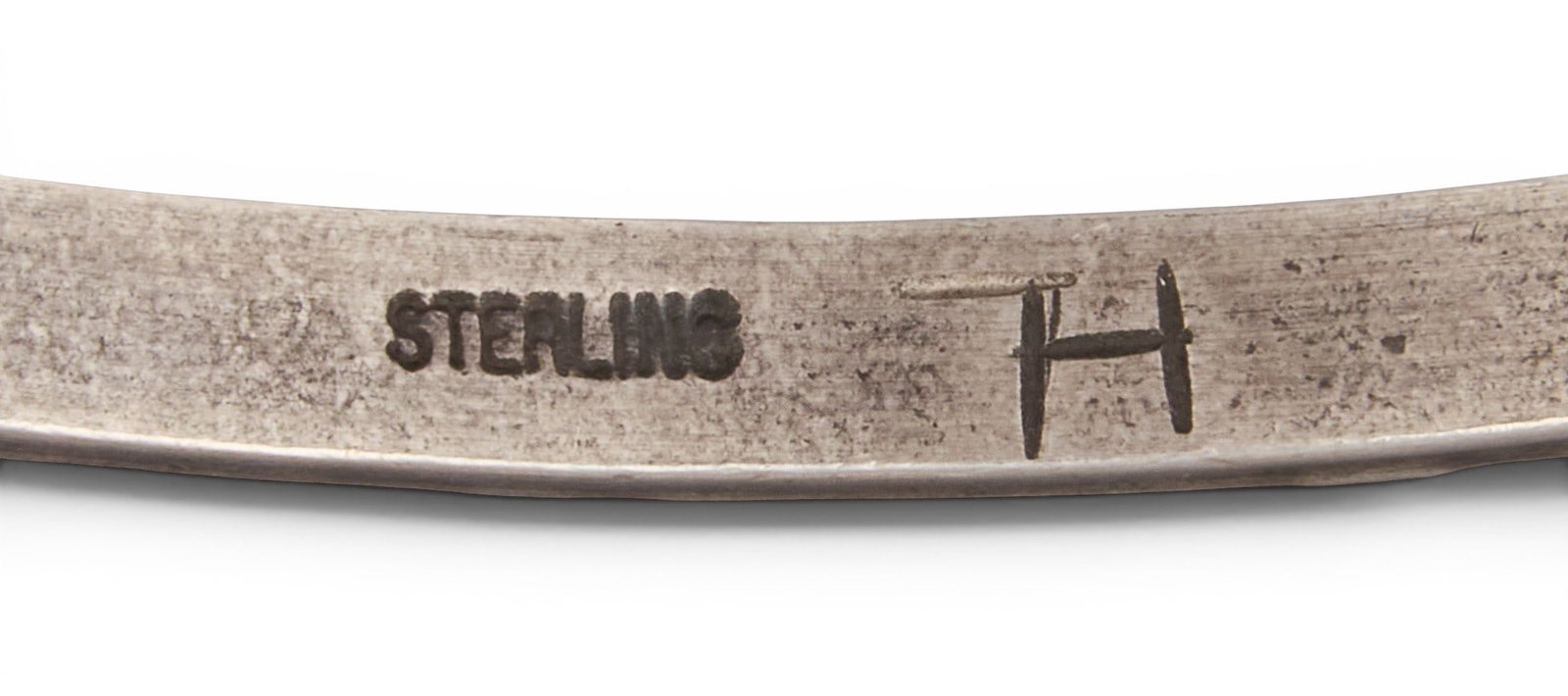 (5) Sterling Silver Bracelets - 4