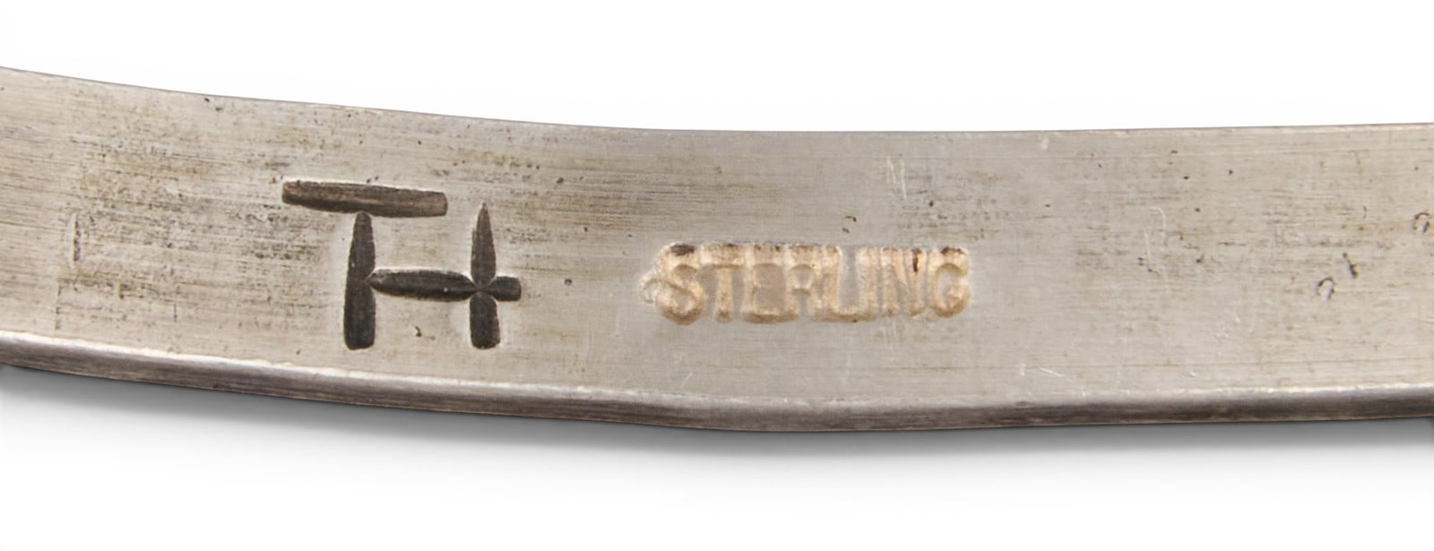 (5) Sterling Silver Bracelets - 5