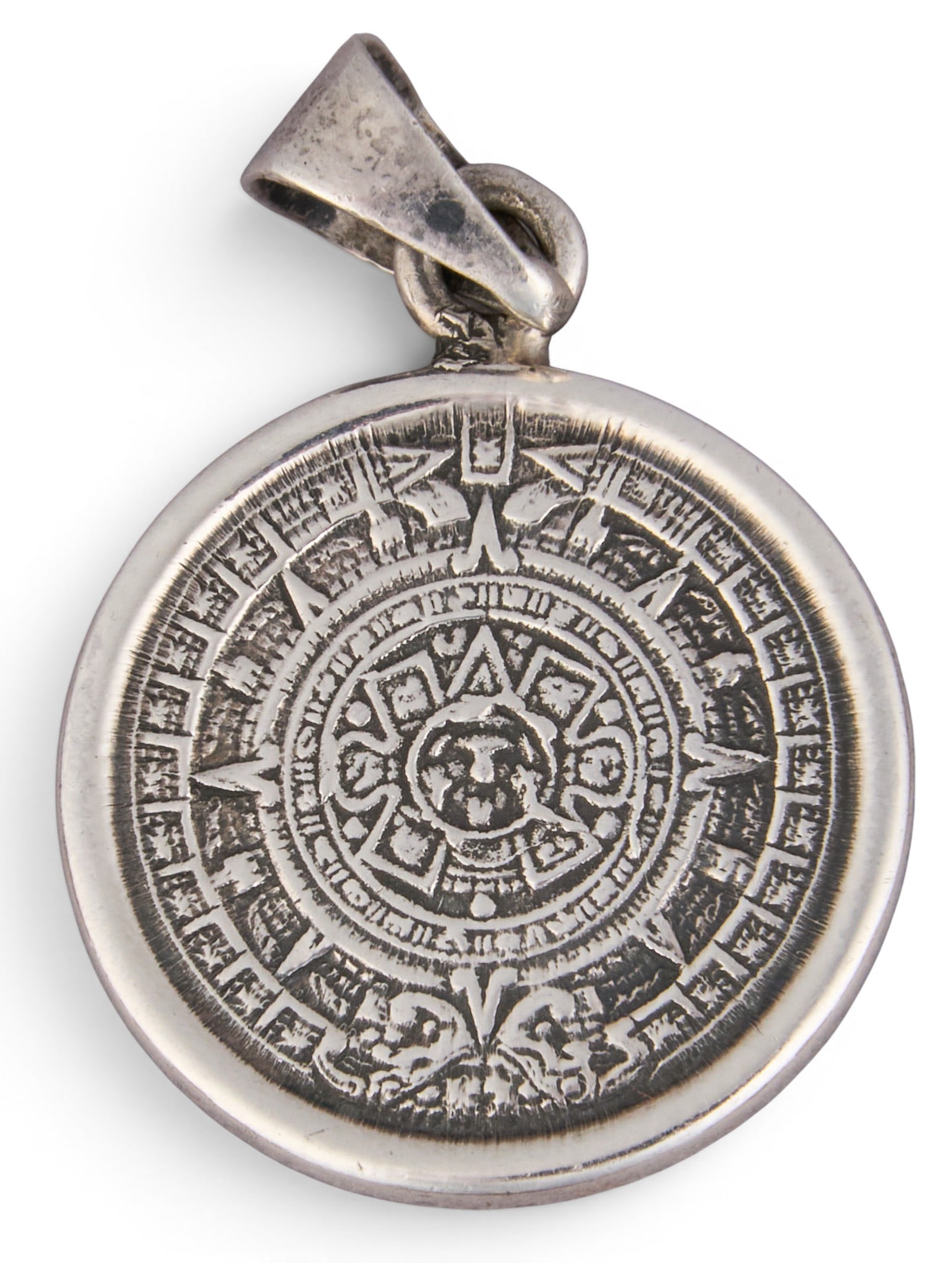 (35) Silver Charms - 11