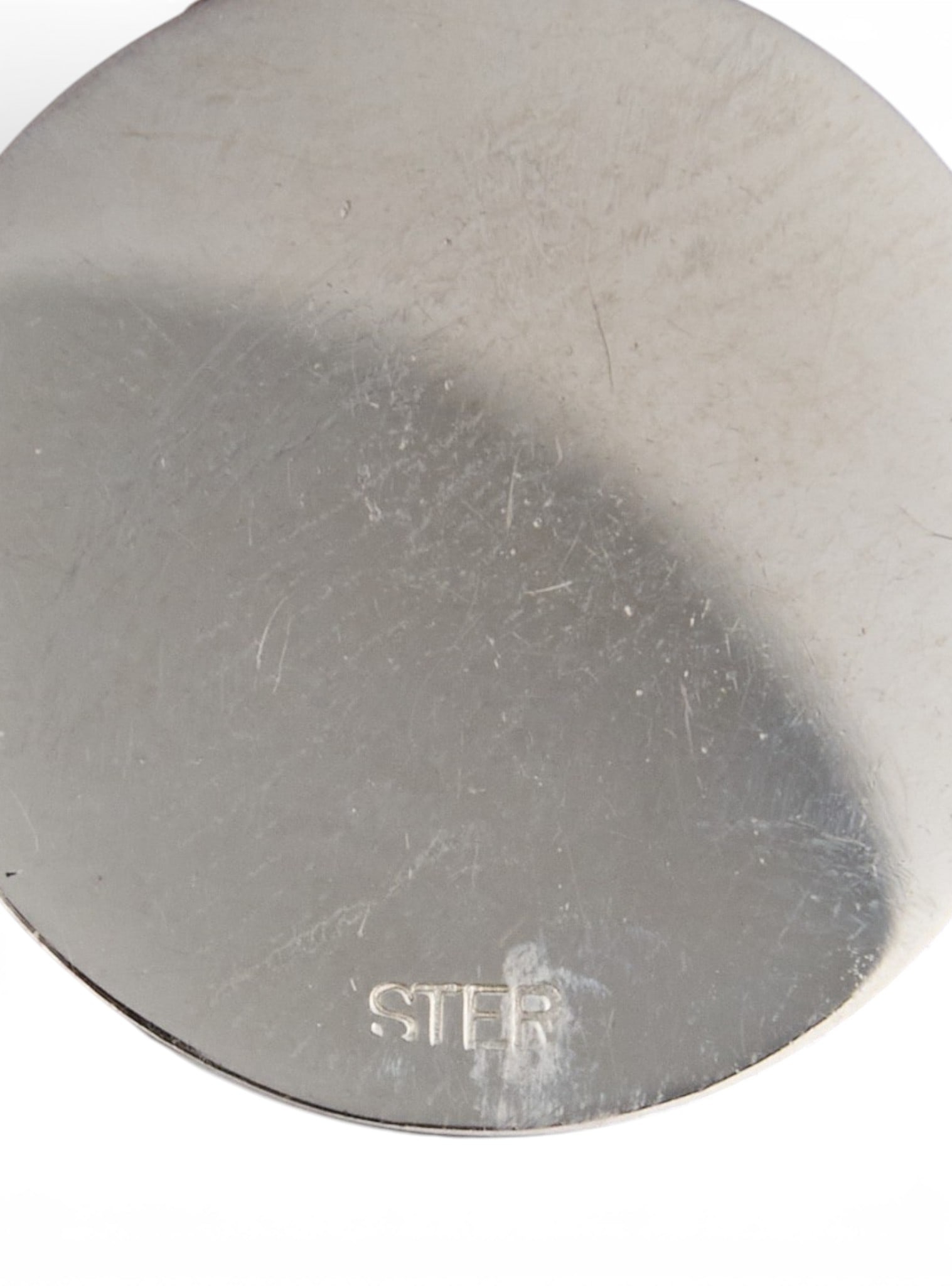 (35) Silver Charms - 12