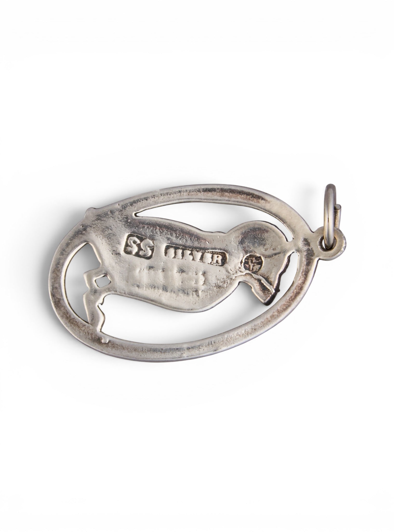 (35) Silver Charms - 13