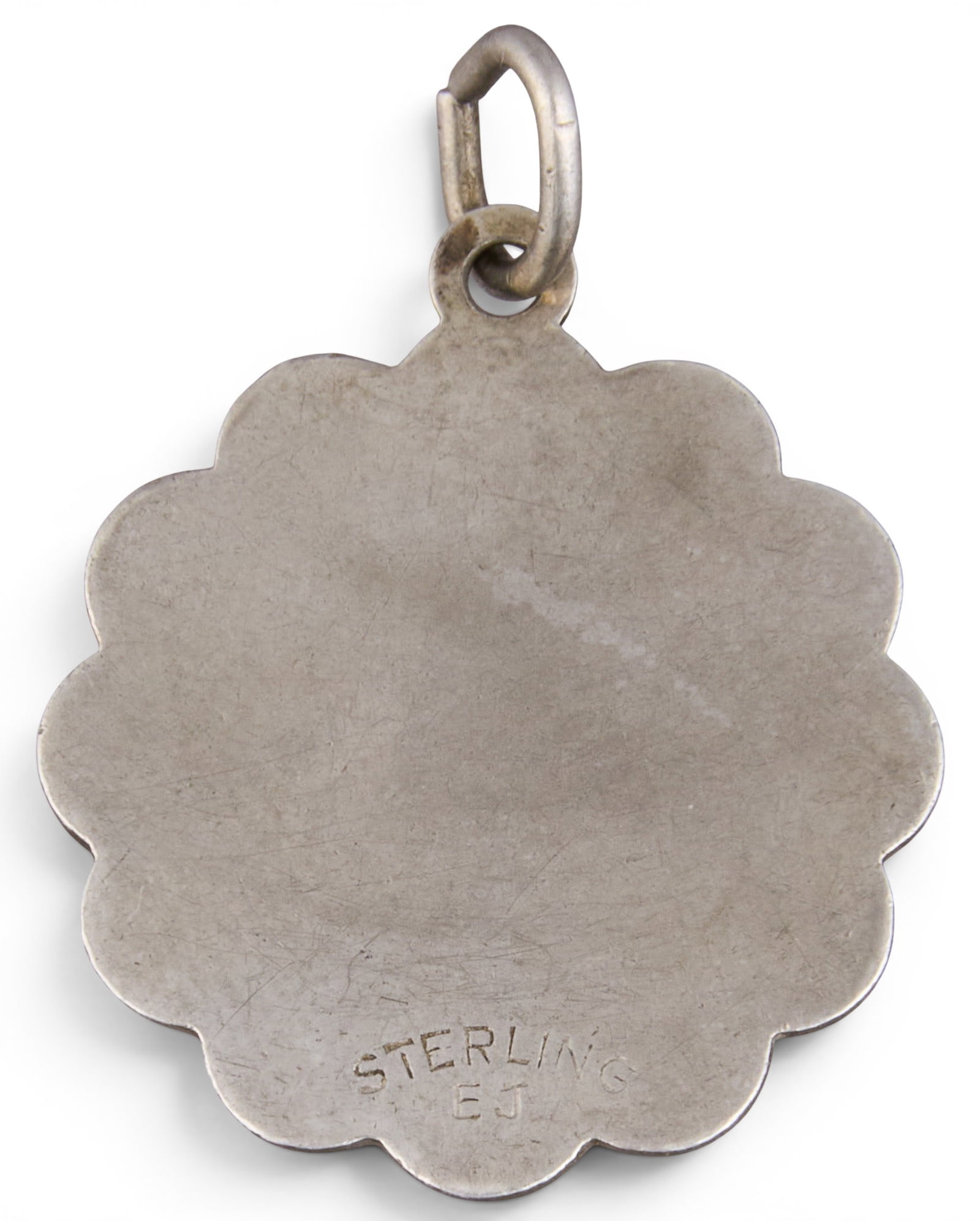 (35) Silver Charms - 14