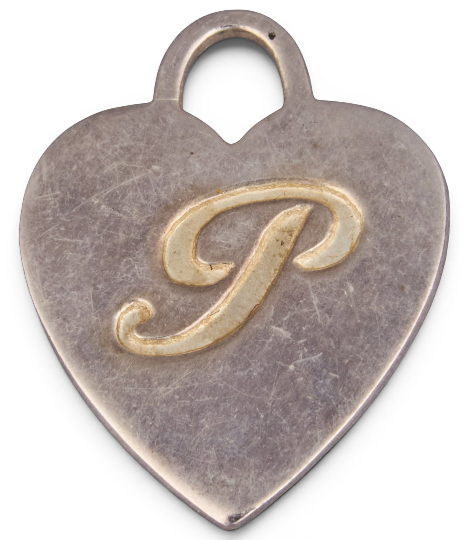 (35) Silver Charms - 4