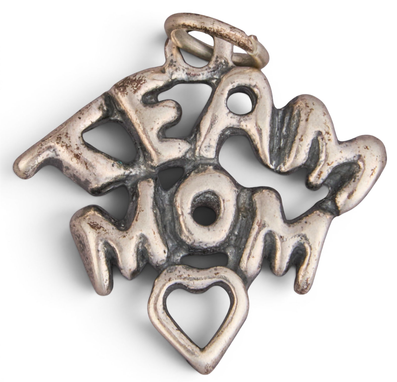 (35) Silver Charms - 6