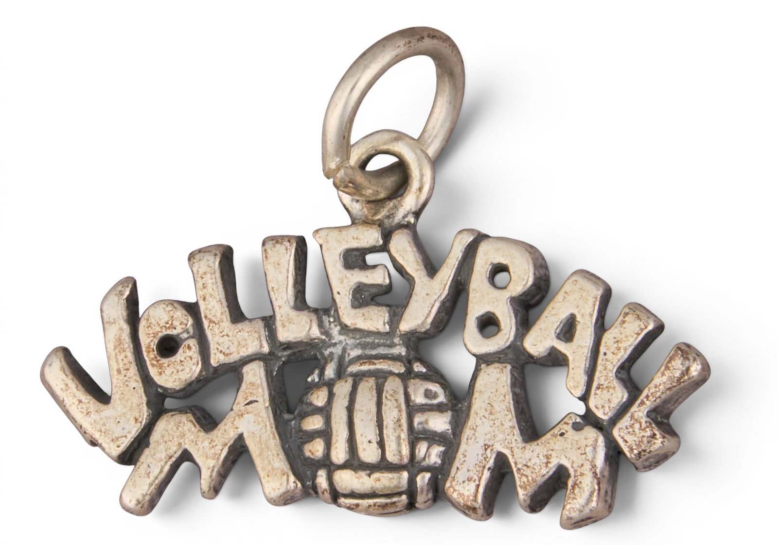 (35) Silver Charms - 7