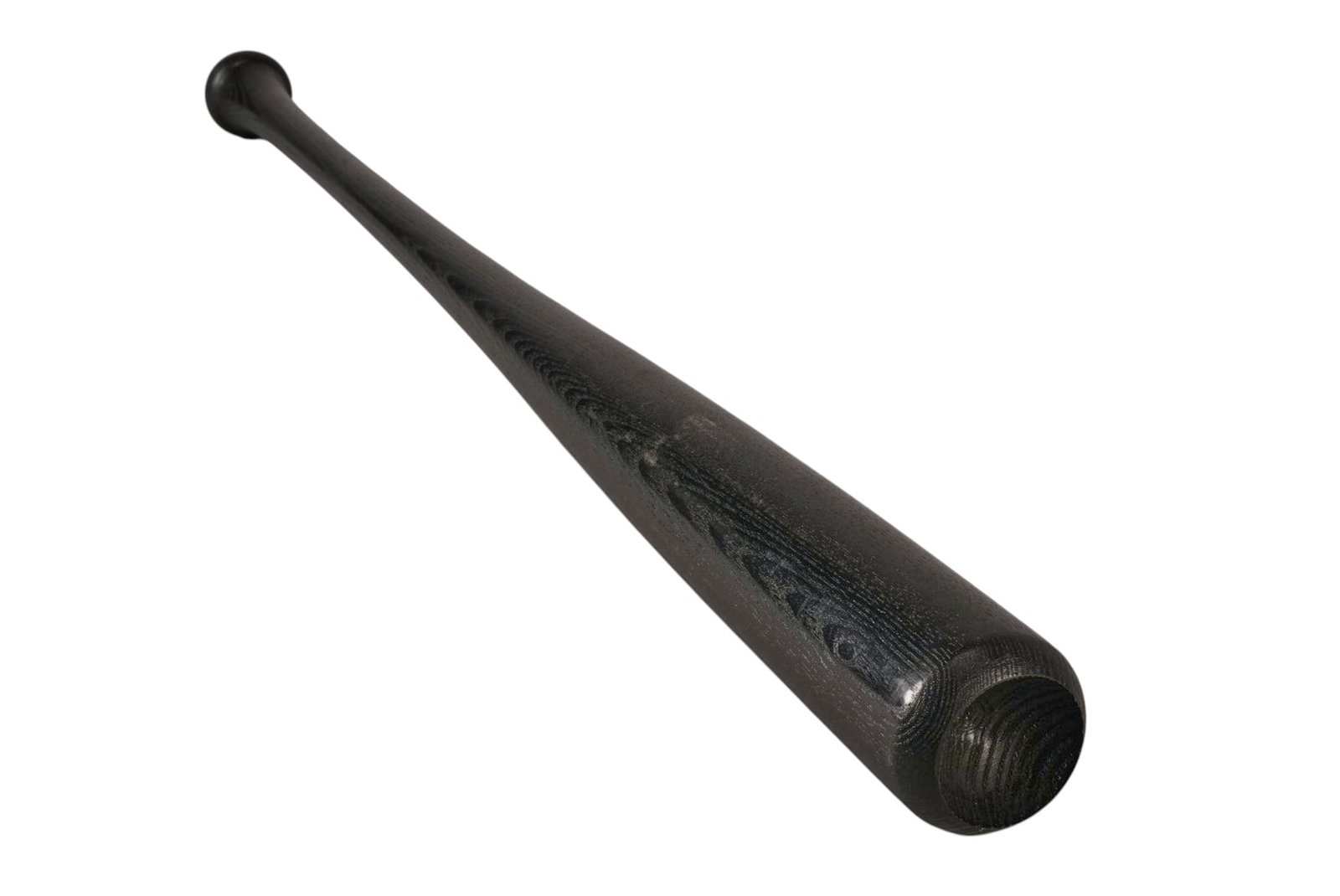 Ken Griffey Jr. Signed Baseball Bat - 5