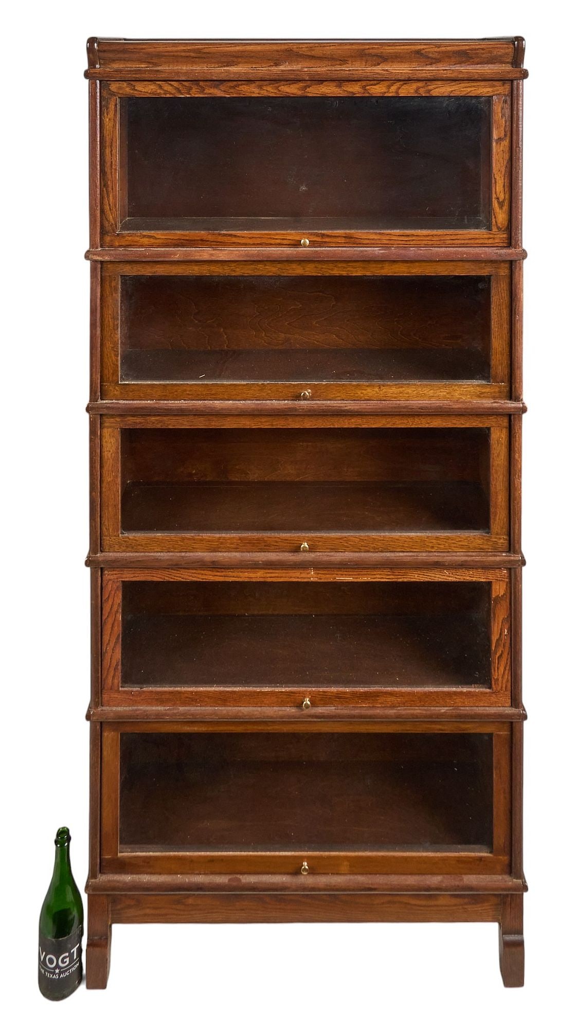 Stacking Bookcase - 2
