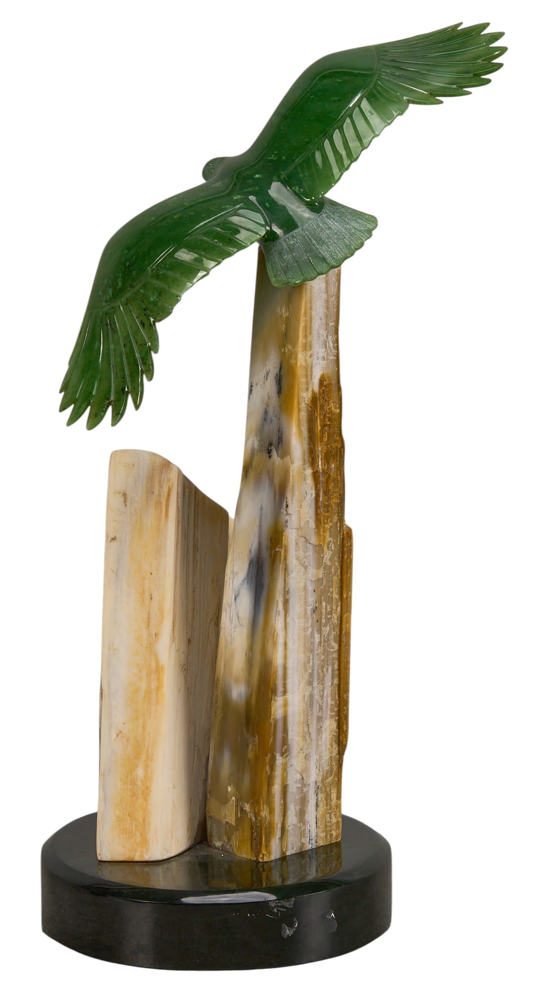 Lyle Sopel, Eagle - 3