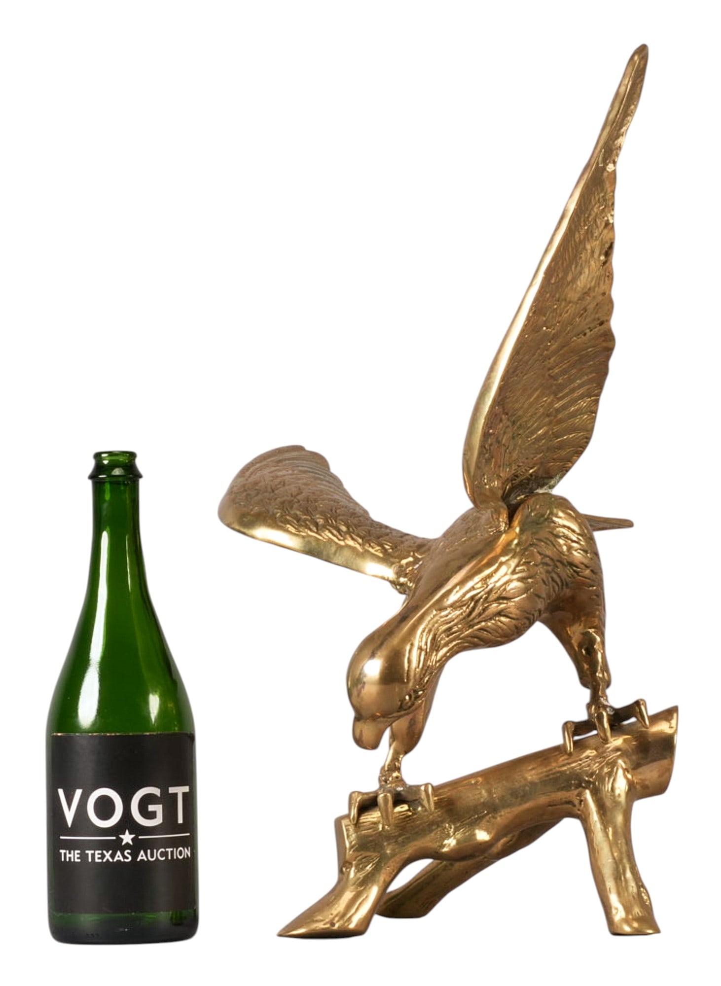 Brass Eagle - 2