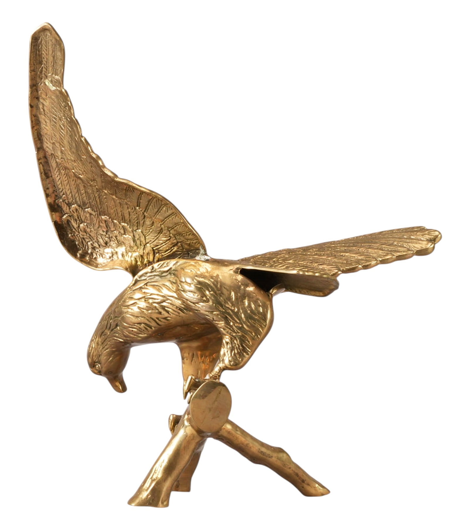 Brass Eagle - 5