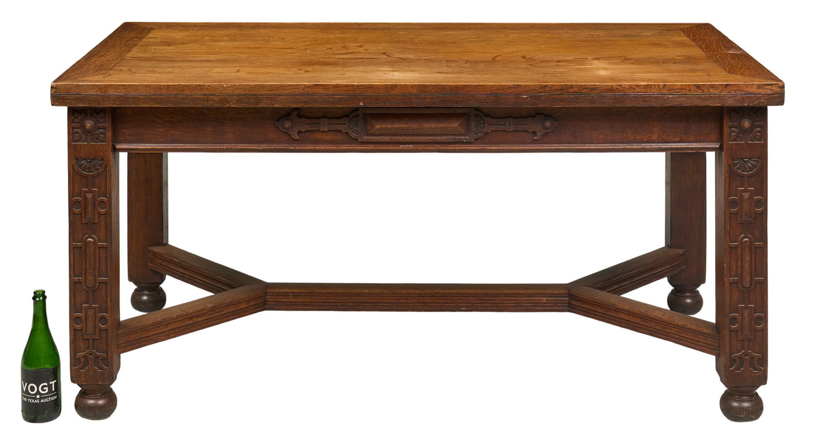 Small Mexican Dining Table - 2