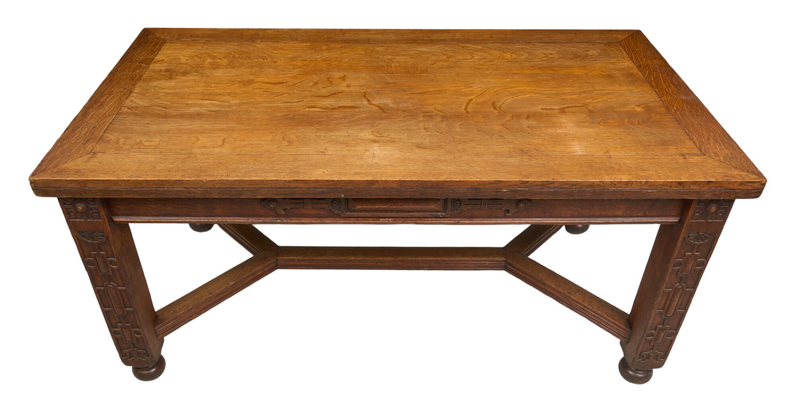 Small Mexican Dining Table - 3
