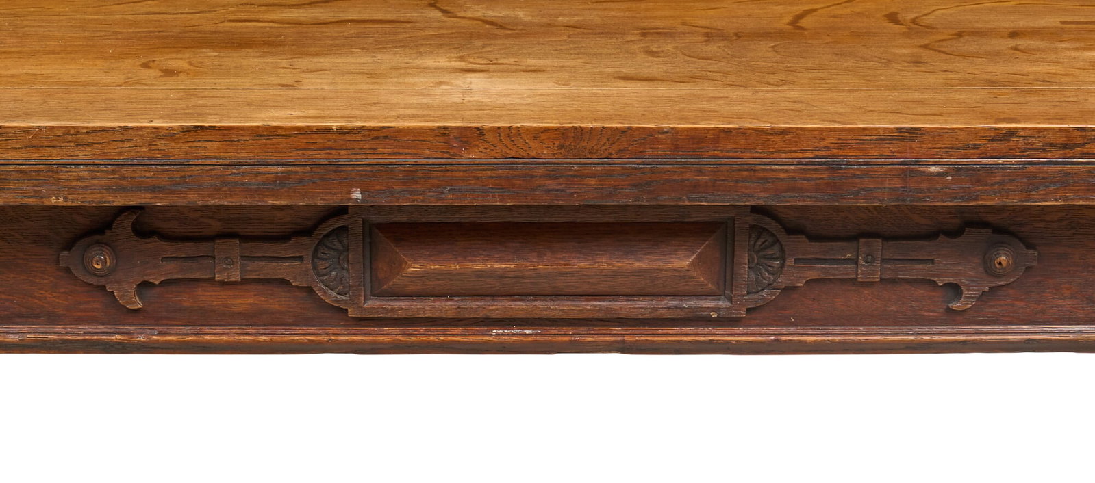 Small Mexican Dining Table - 4