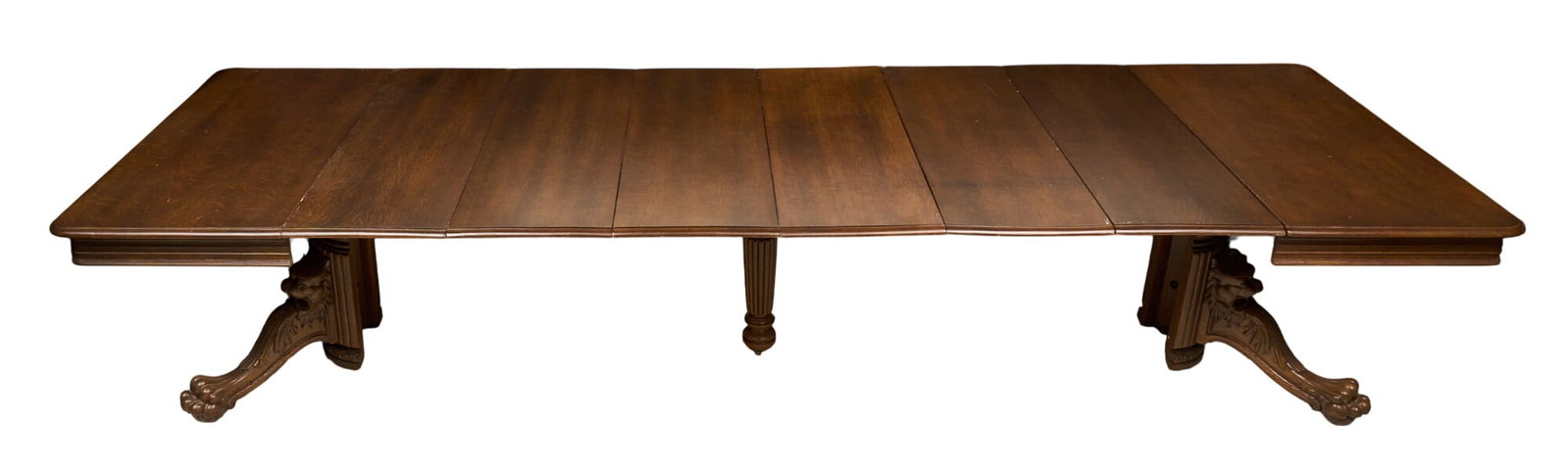 Vintage Dining Table - 2