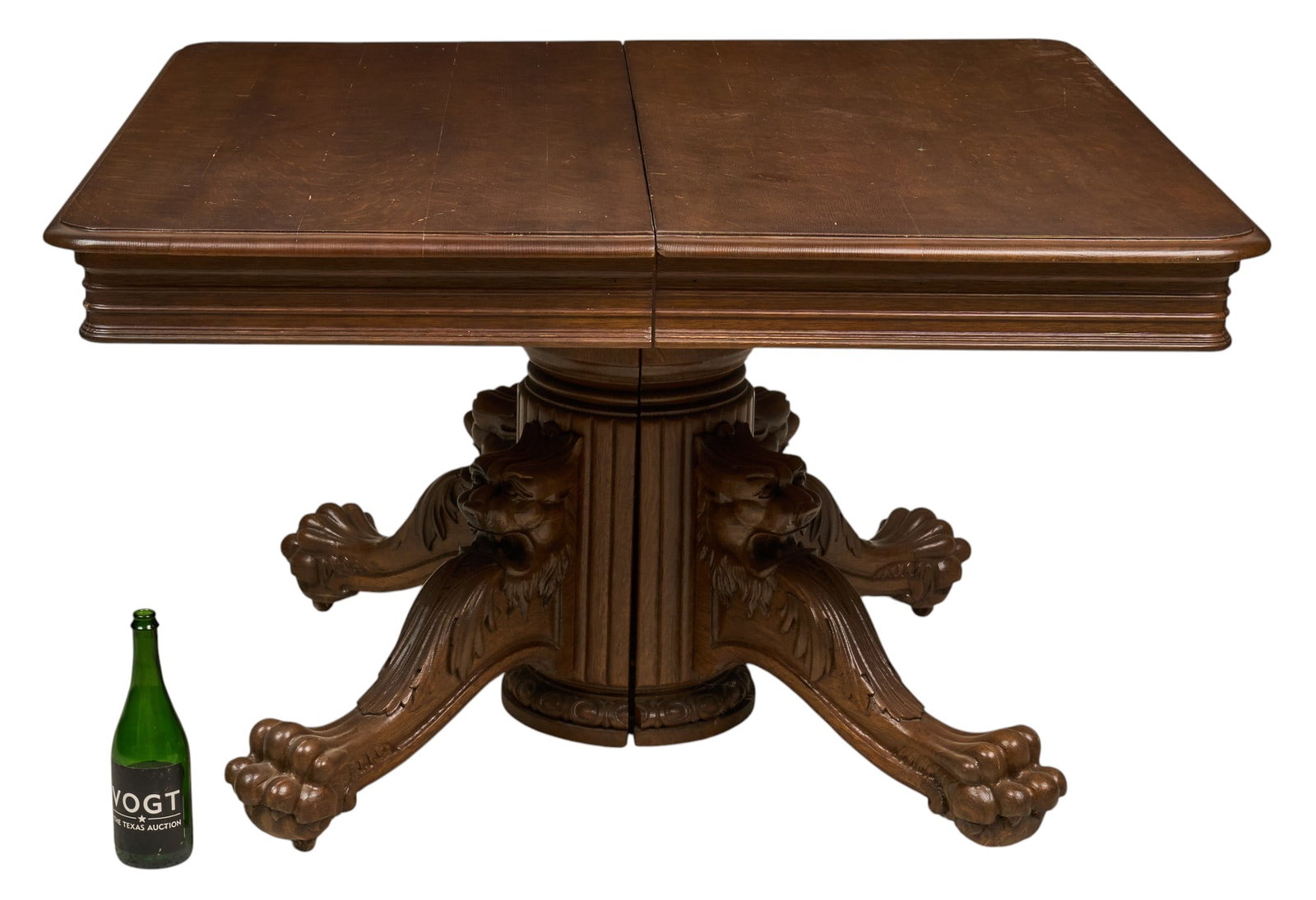 Vintage Dining Table - 3