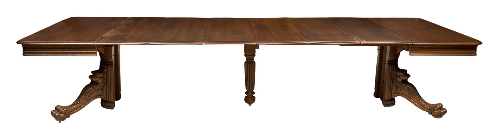 Vintage Dining Table - 5