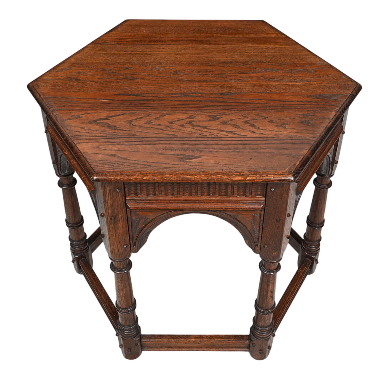 Jacobean Table - 3