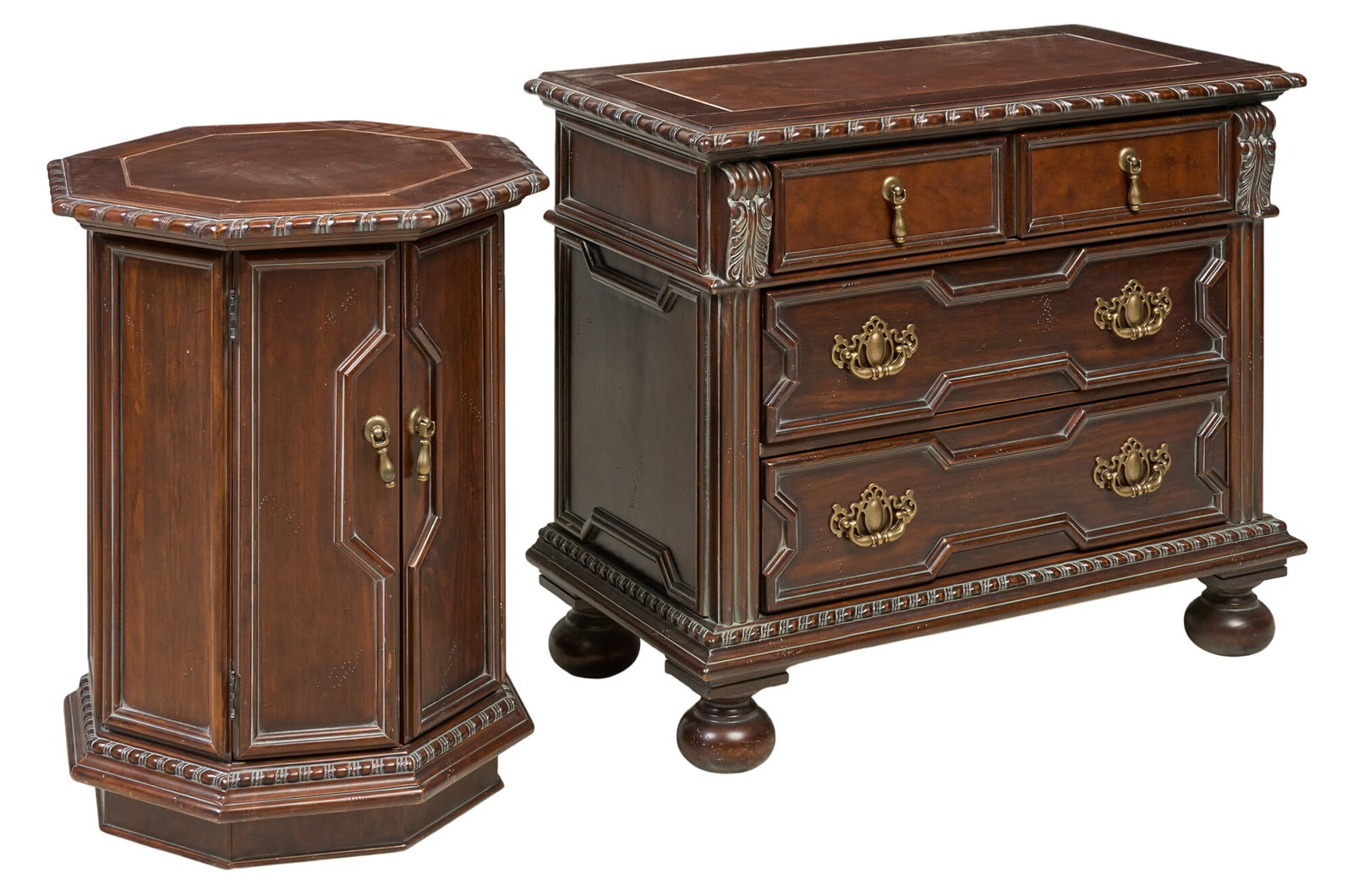 Matched Furniture Set (1 of 5)