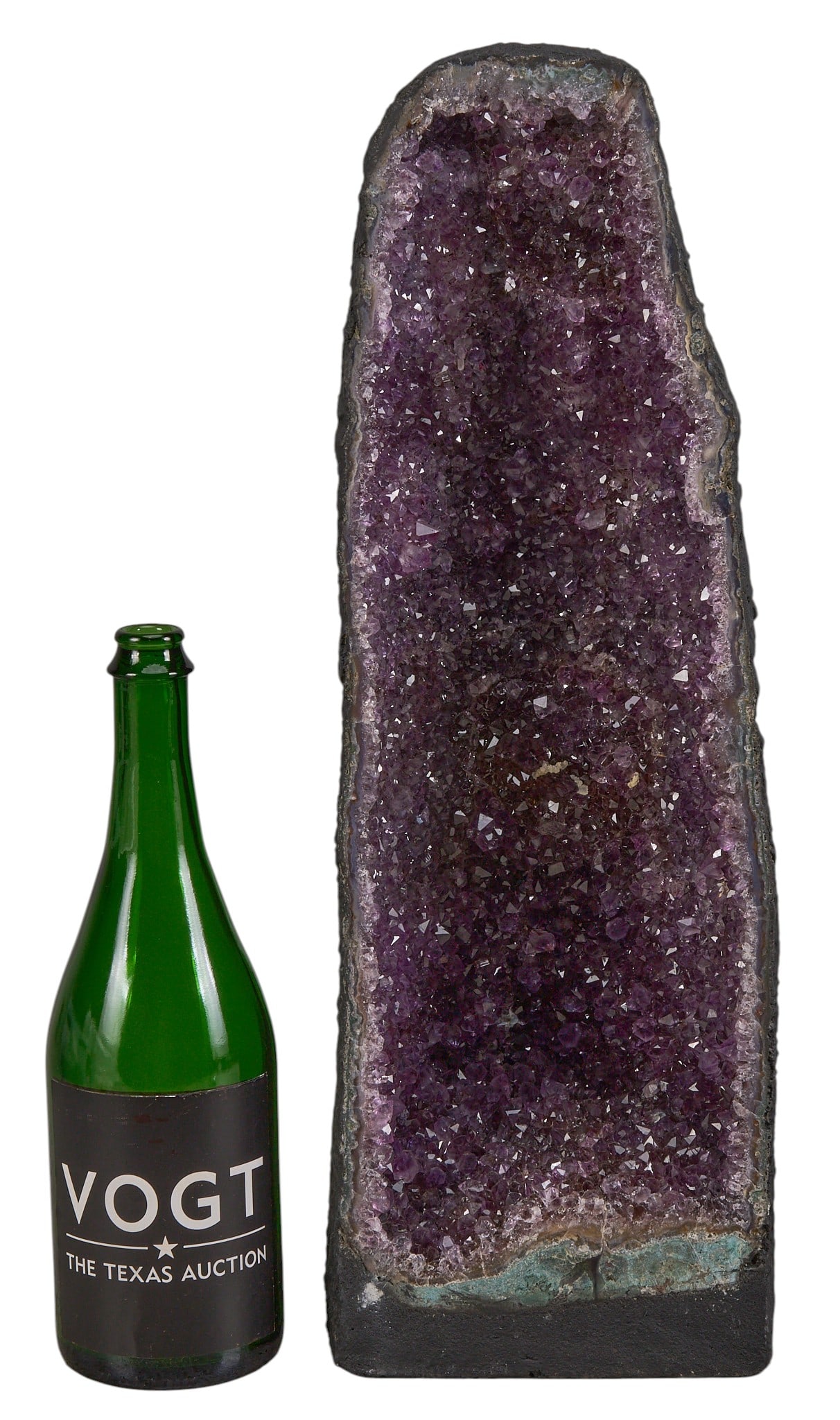 Amethyst Cathedral - 2