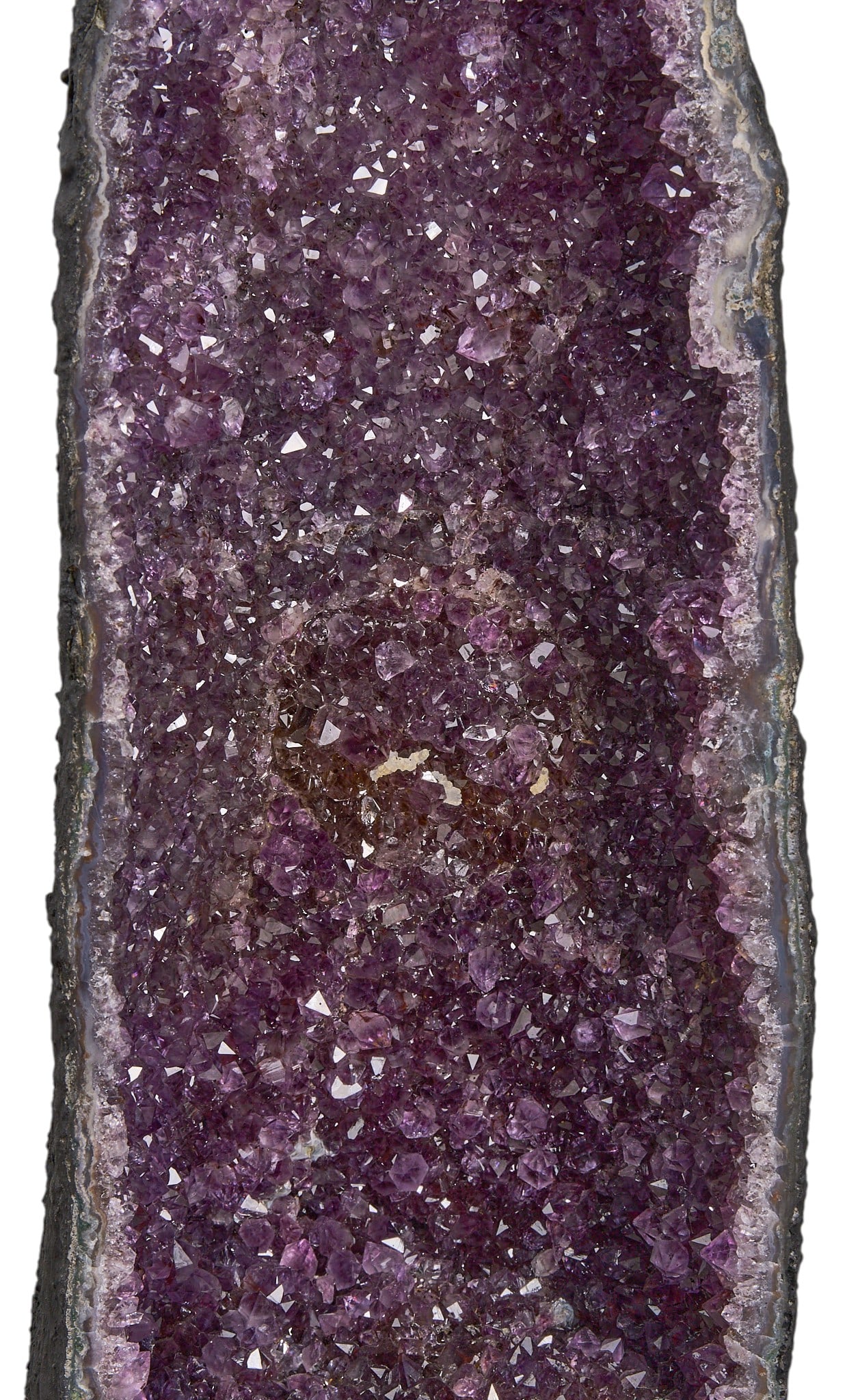 Amethyst Cathedral - 3