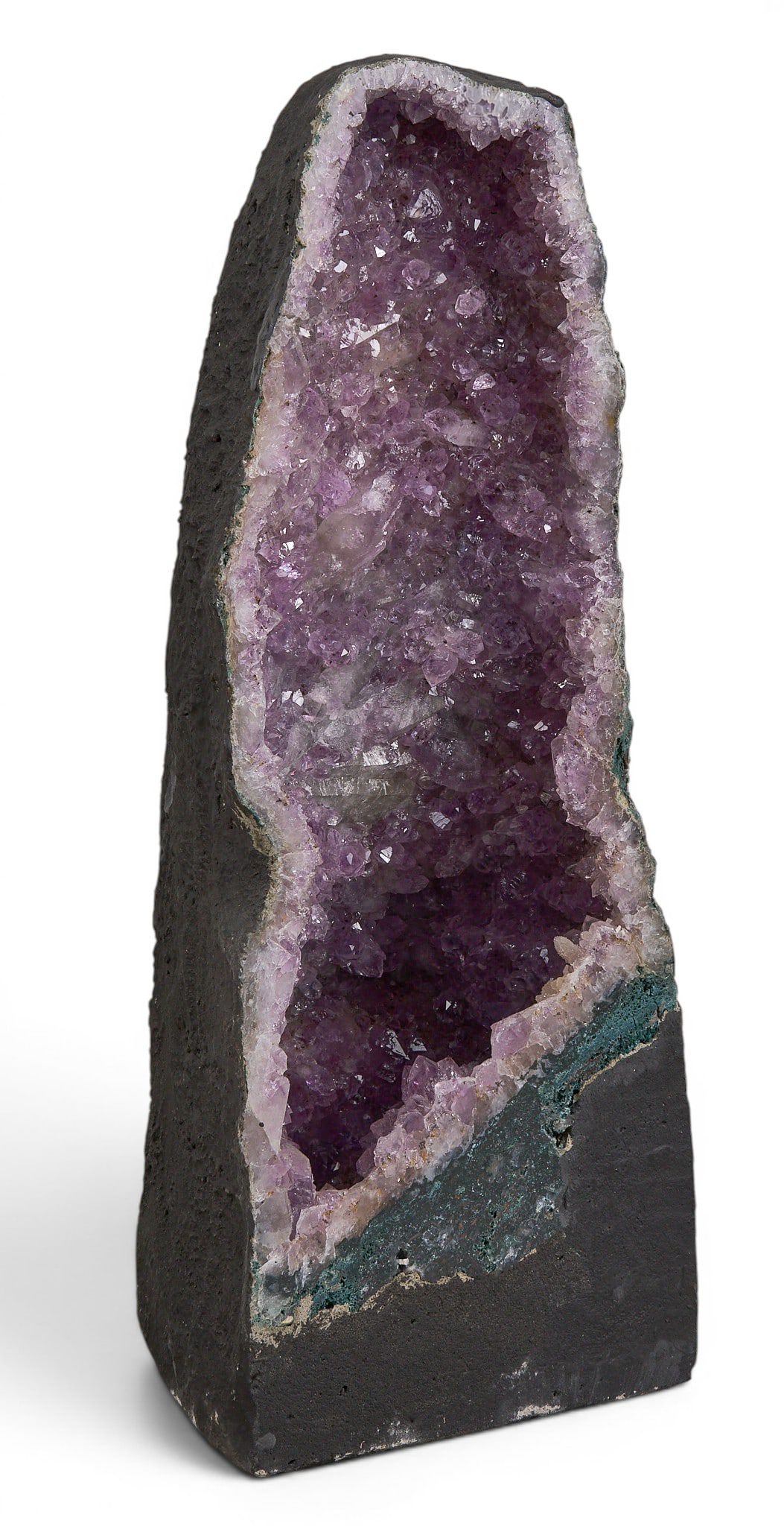 Amethyst Cathedral (1 of 4)