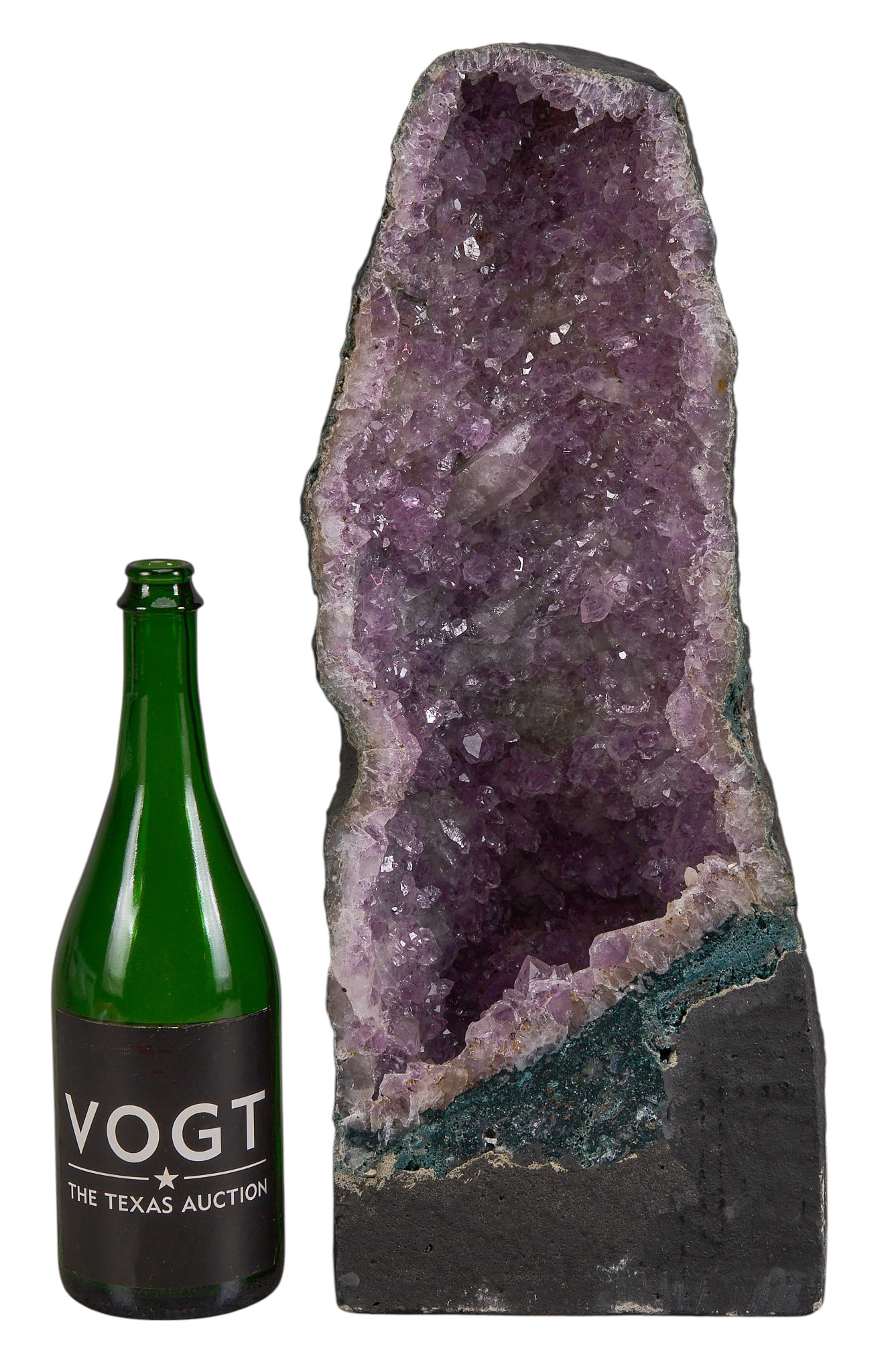 Amethyst Cathedral - 2